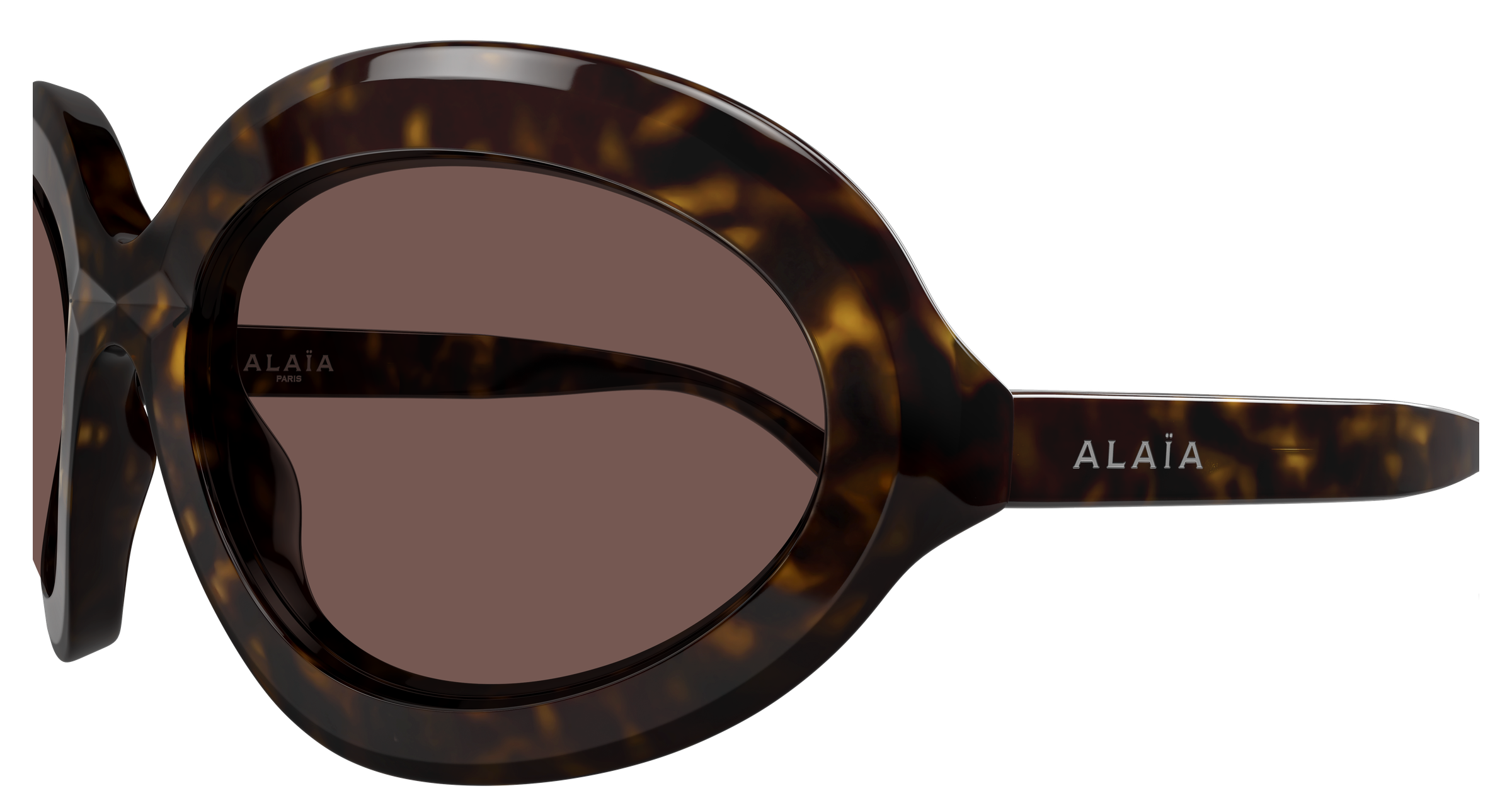 Azzedine Alaïa AA0101S-002  