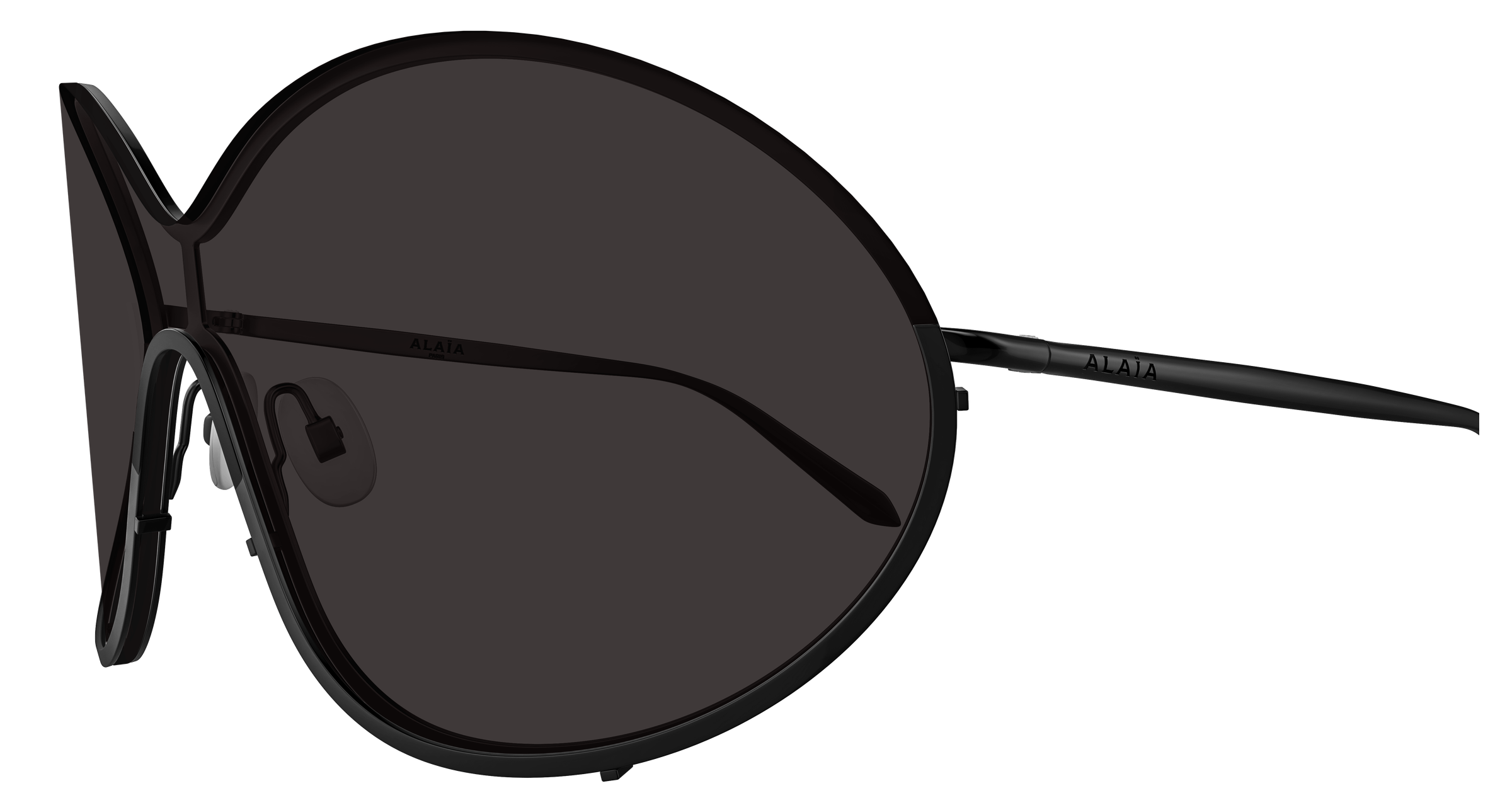 Azzedine Alaïa AA0100S-001  