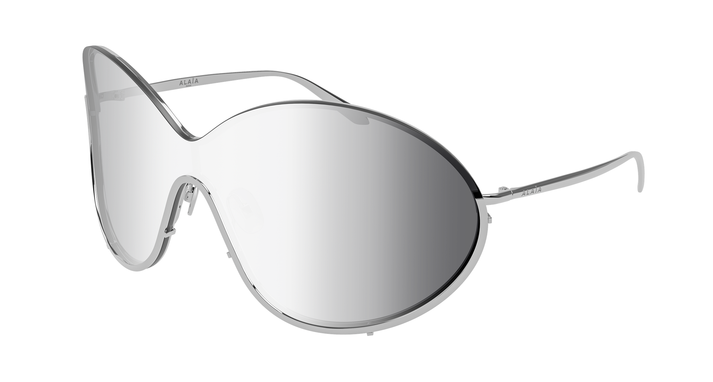 Azzedine Alaïa AA0100S-004  