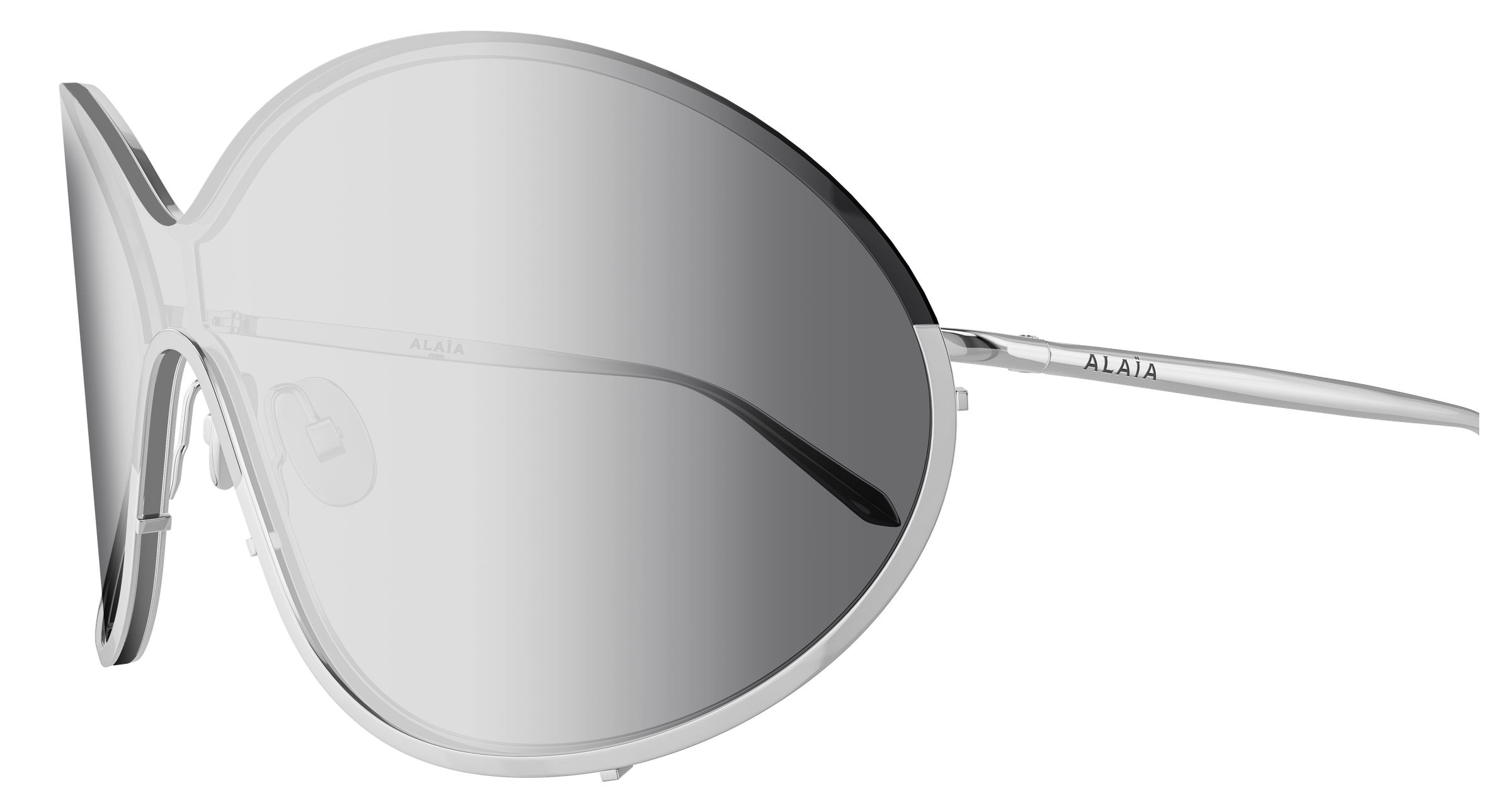 Azzedine Alaïa AA0100S-004  