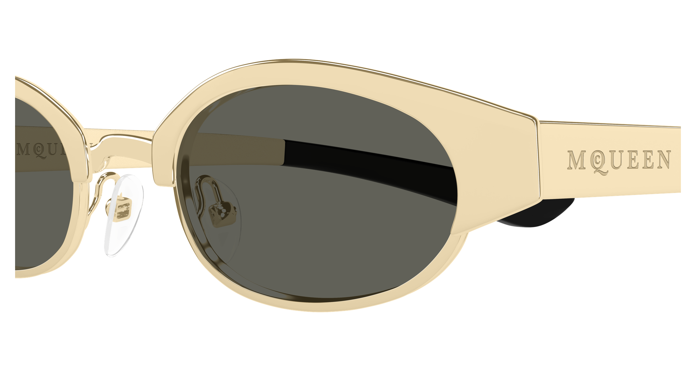 Alexander Mcqueen AM0545S-001  