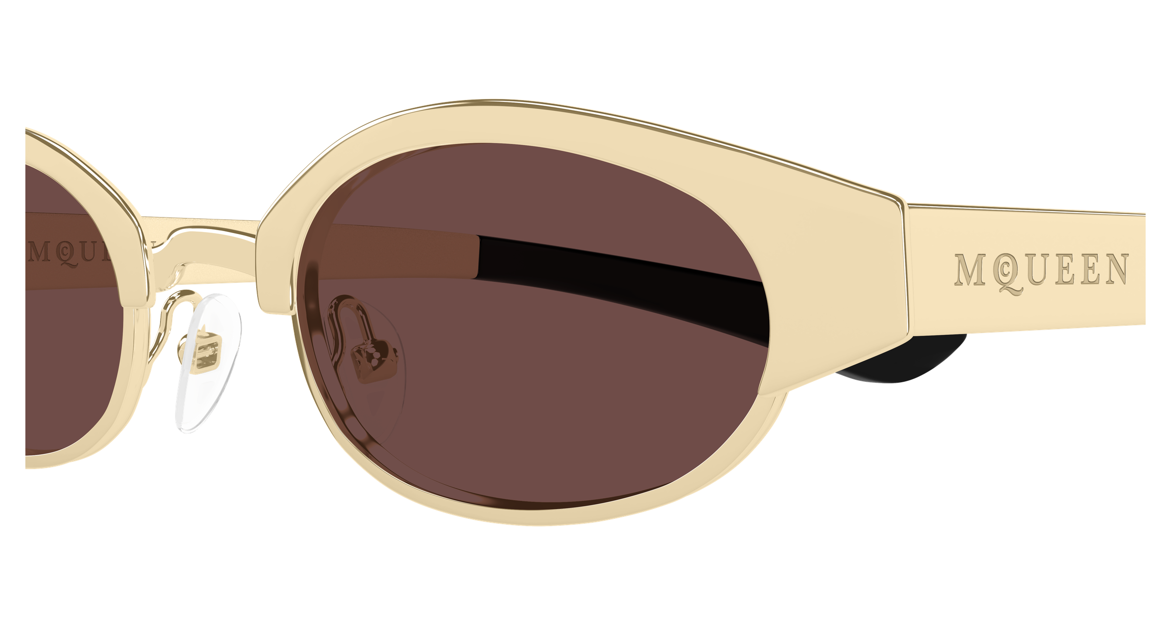 Alexander Mcqueen AM0545S-002  