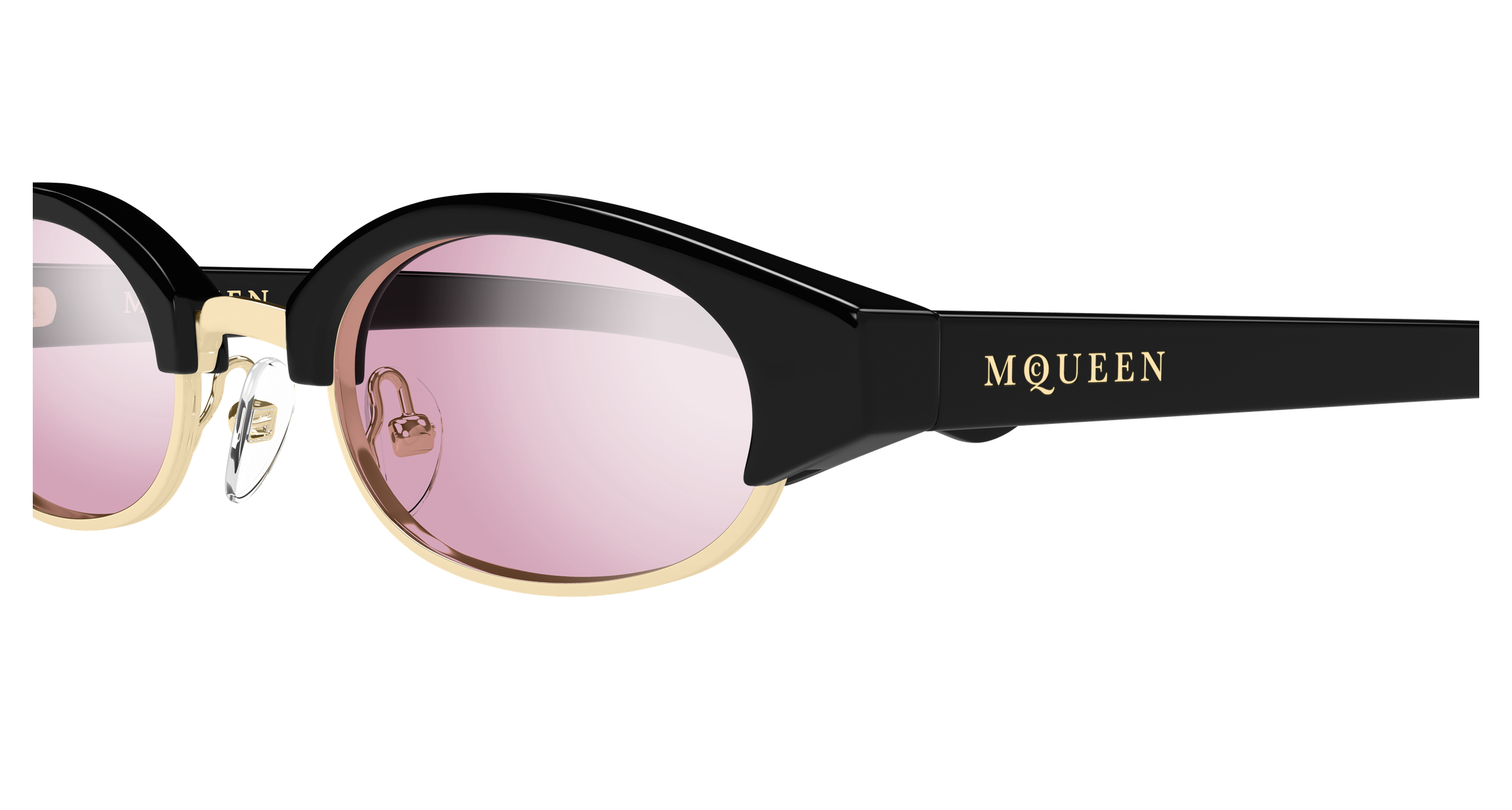 Alexander Mcqueen AM0534S-005  