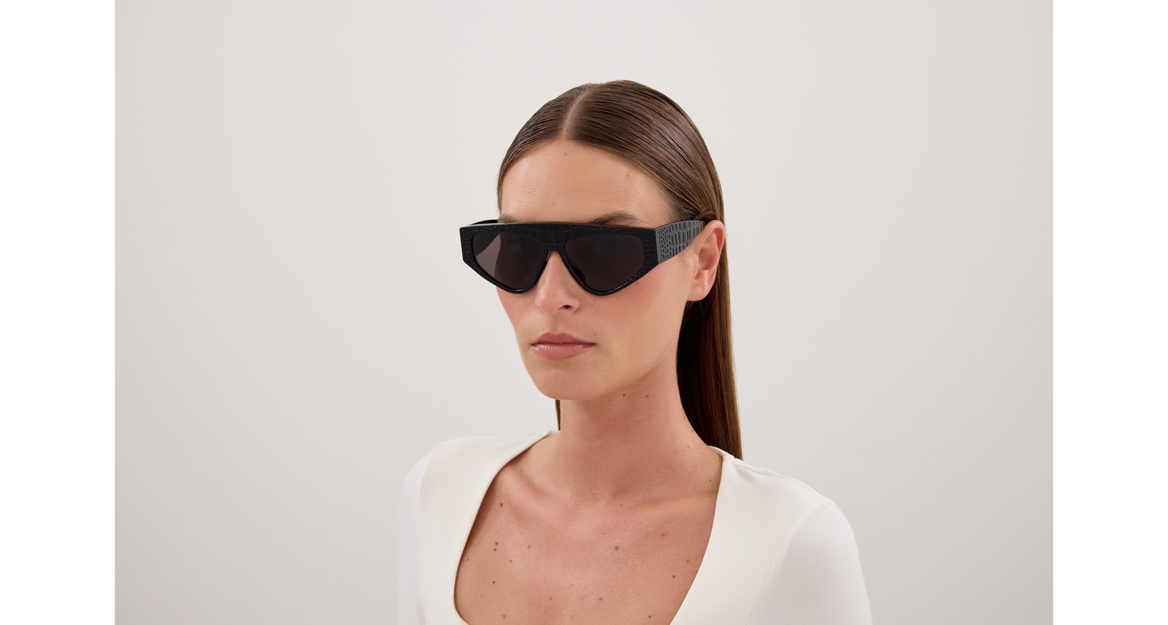 Azzedine Alaïa AA0097S-001  