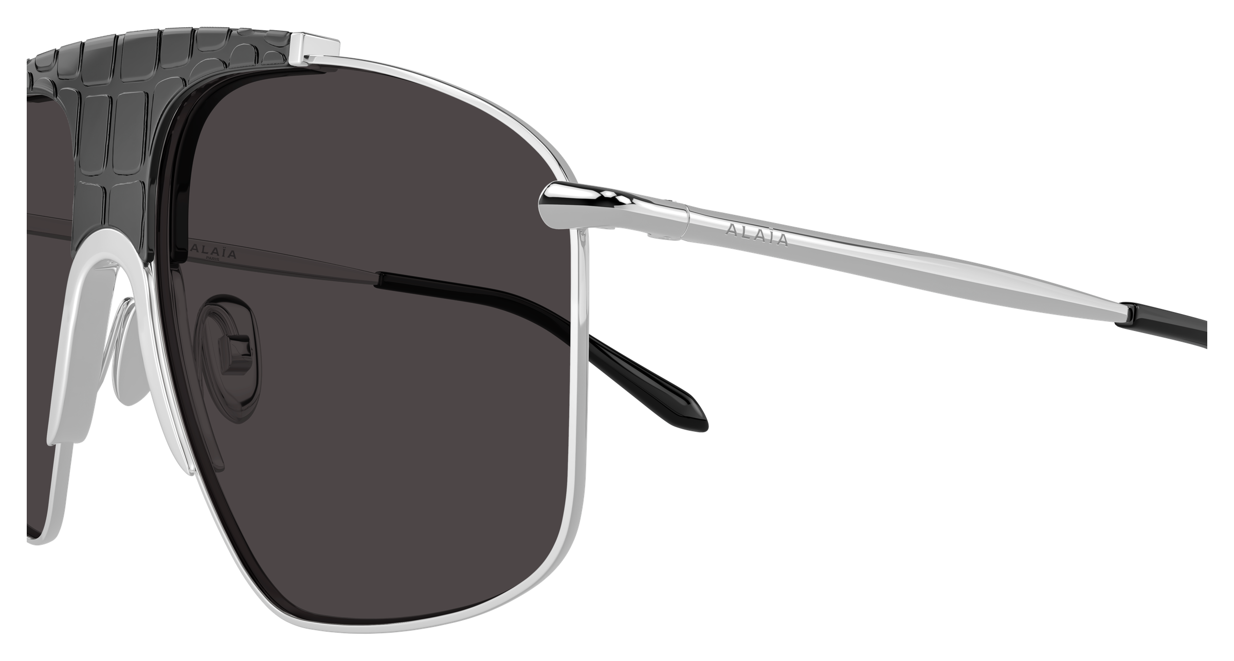 Azzedine Alaïa AA0098S-001  