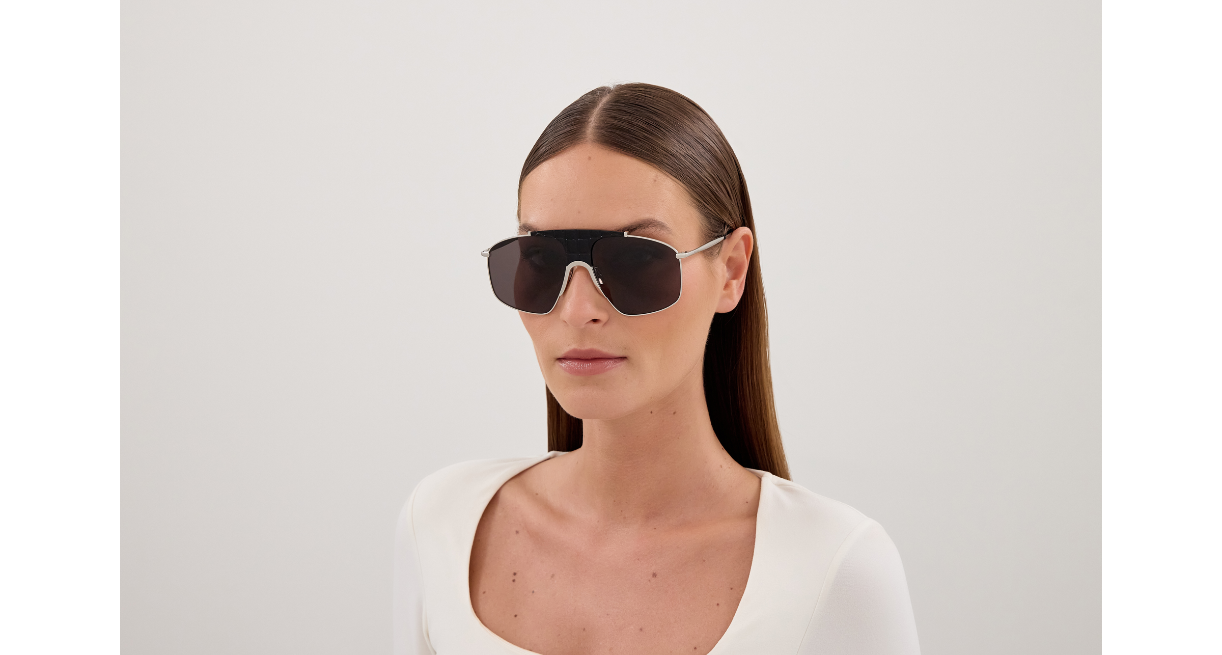 Azzedine Alaïa AA0098S-001  