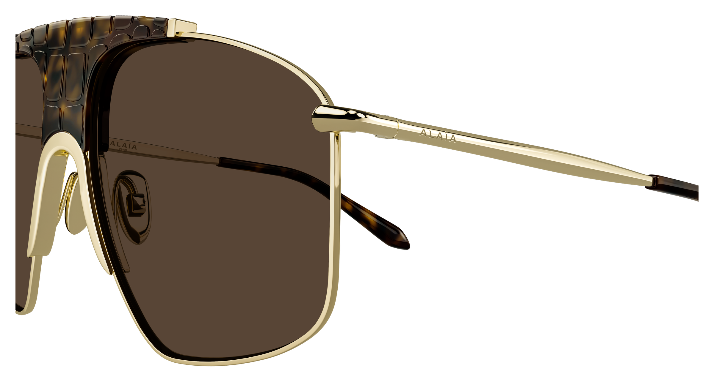 Azzedine Alaïa AA0098S-002  