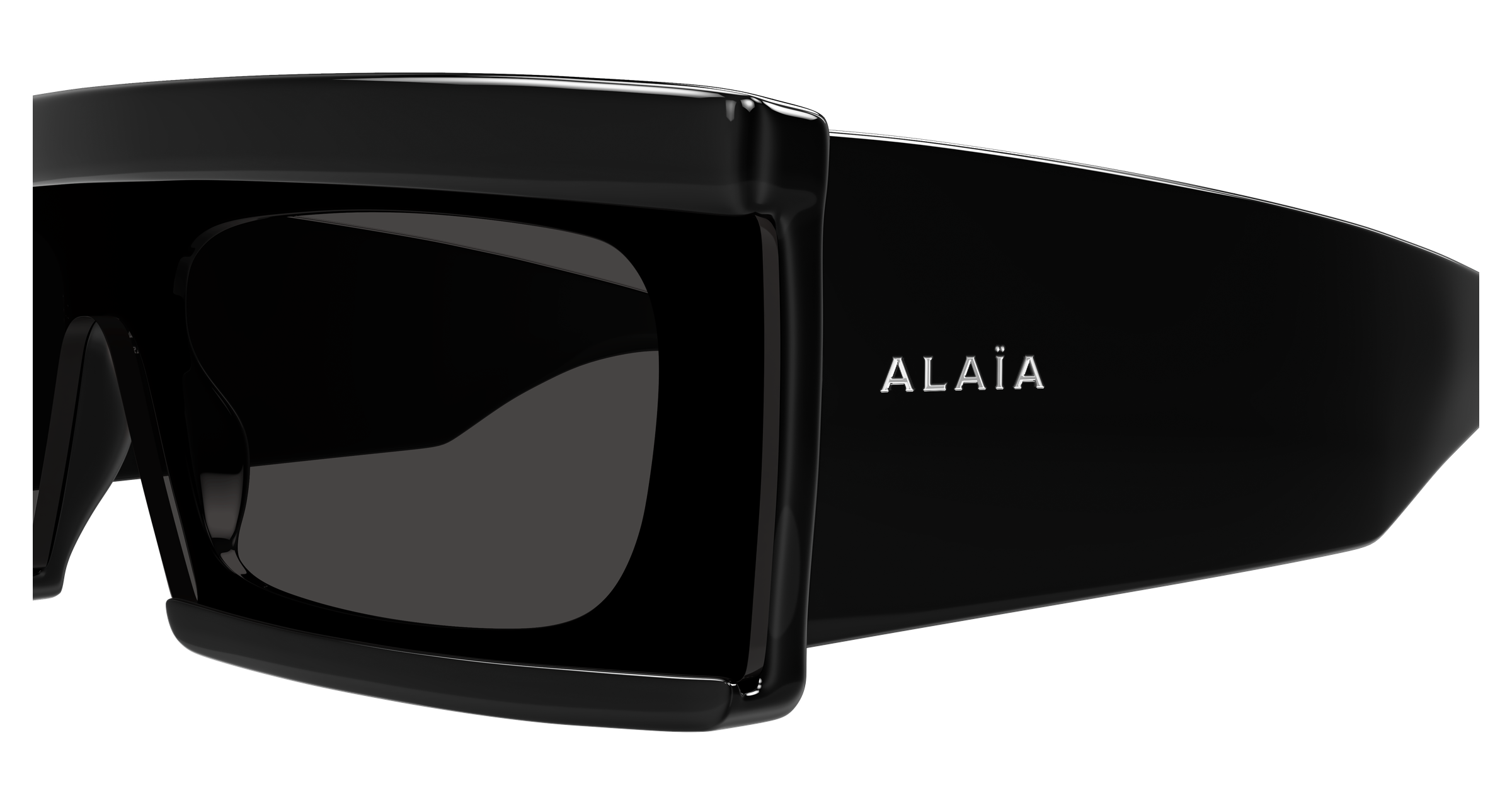 Azzedine Alaïa AA0099S-001  