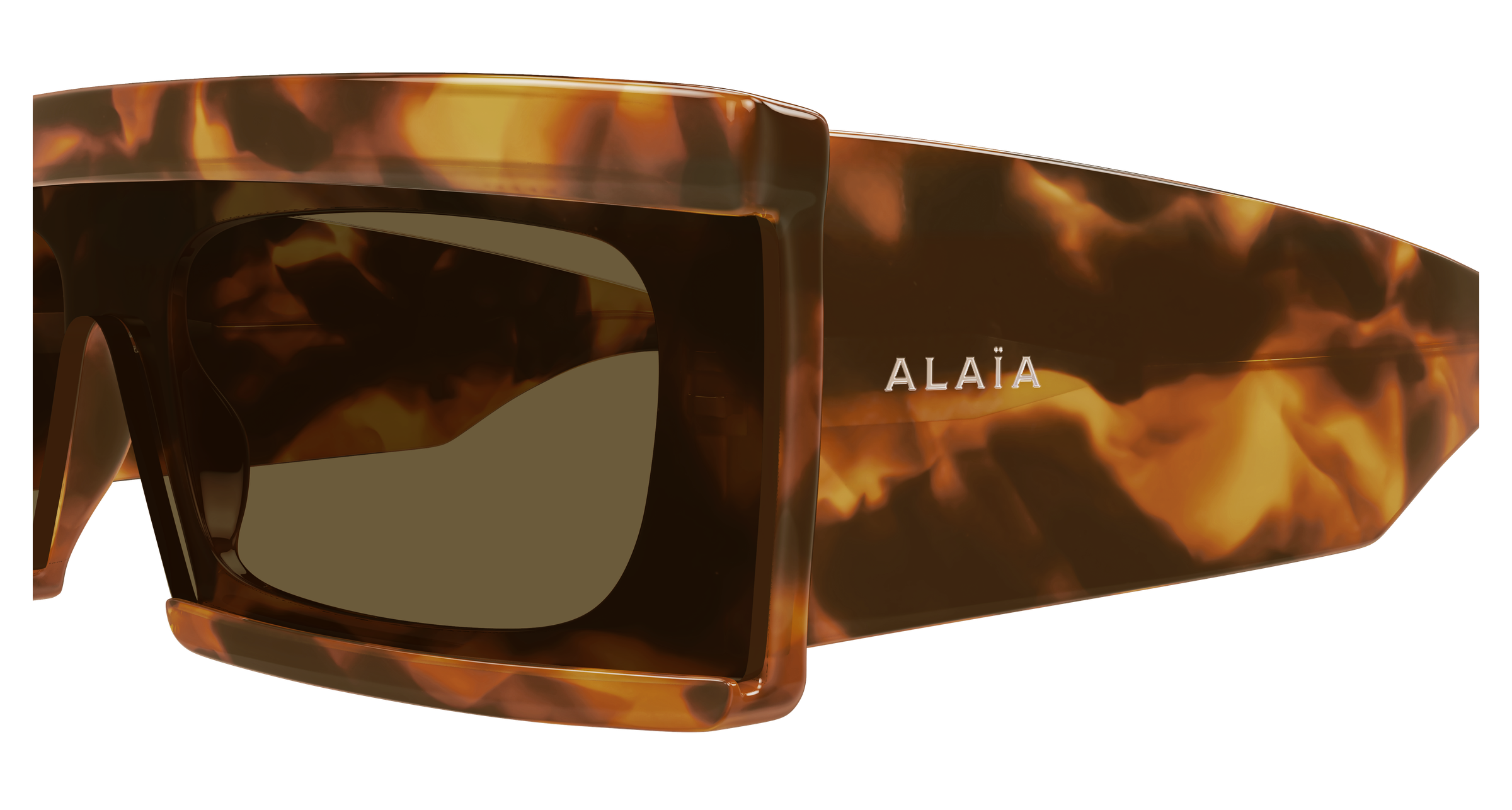 Azzedine Alaïa AA0099S-002  