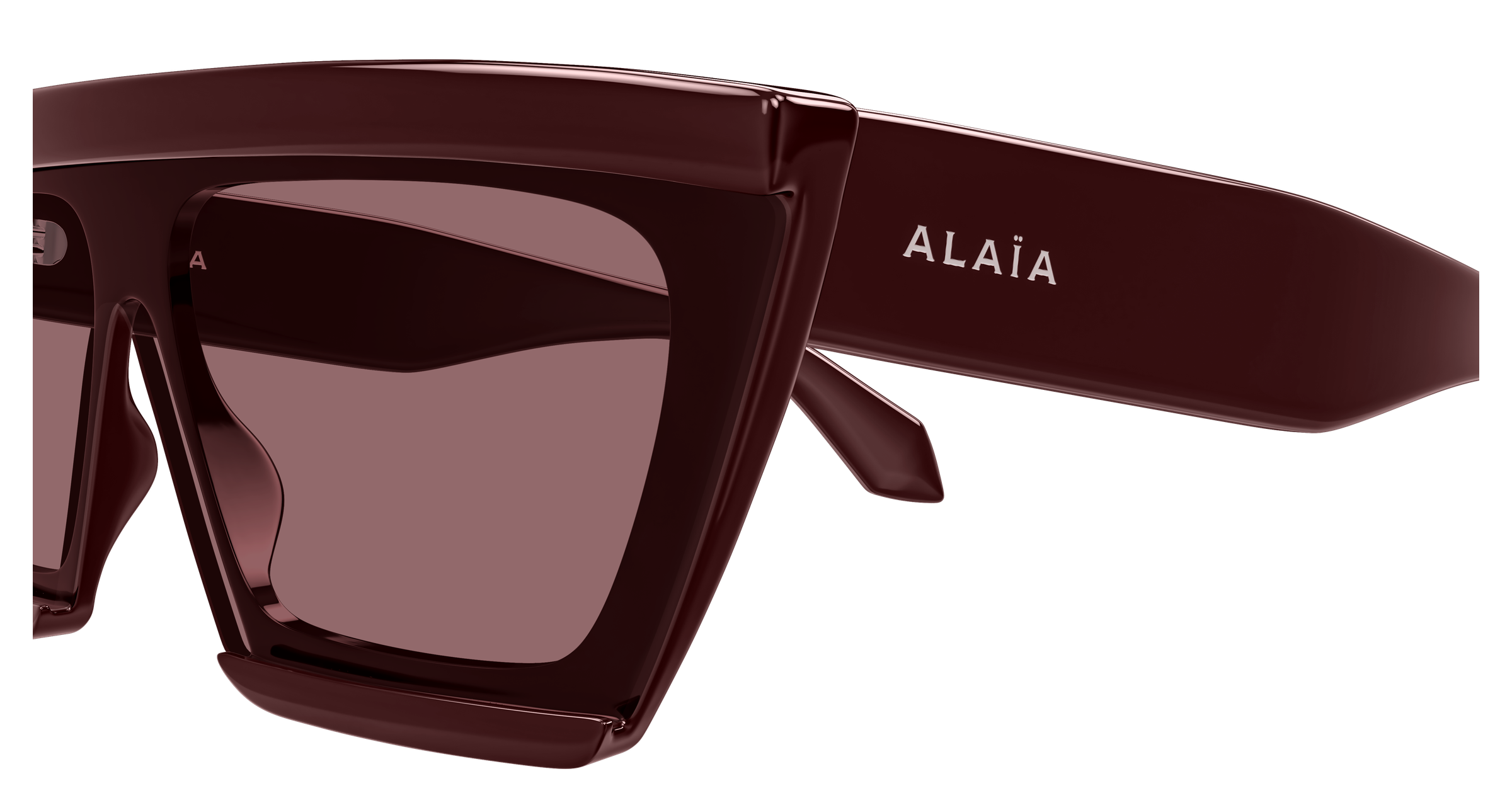Azzedine Alaïa AA0104S-003  