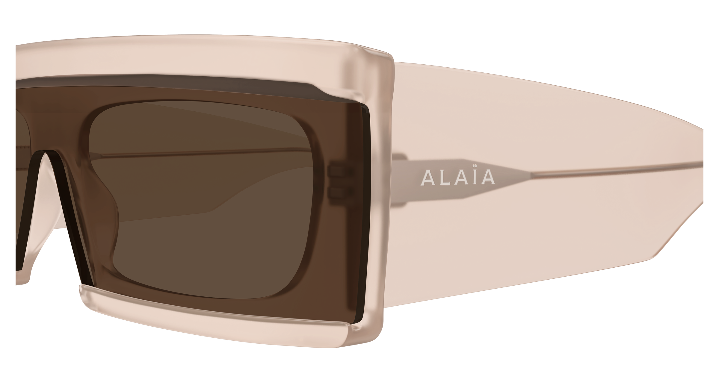 Azzedine Alaïa AA0099S-004  