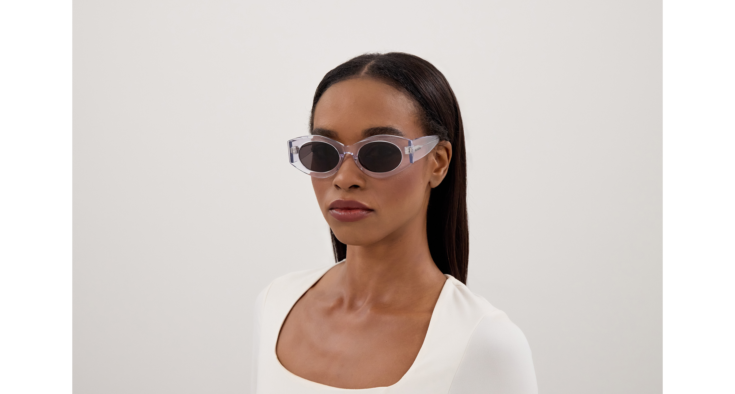 Azzedine Alaïa AA0080S-005  