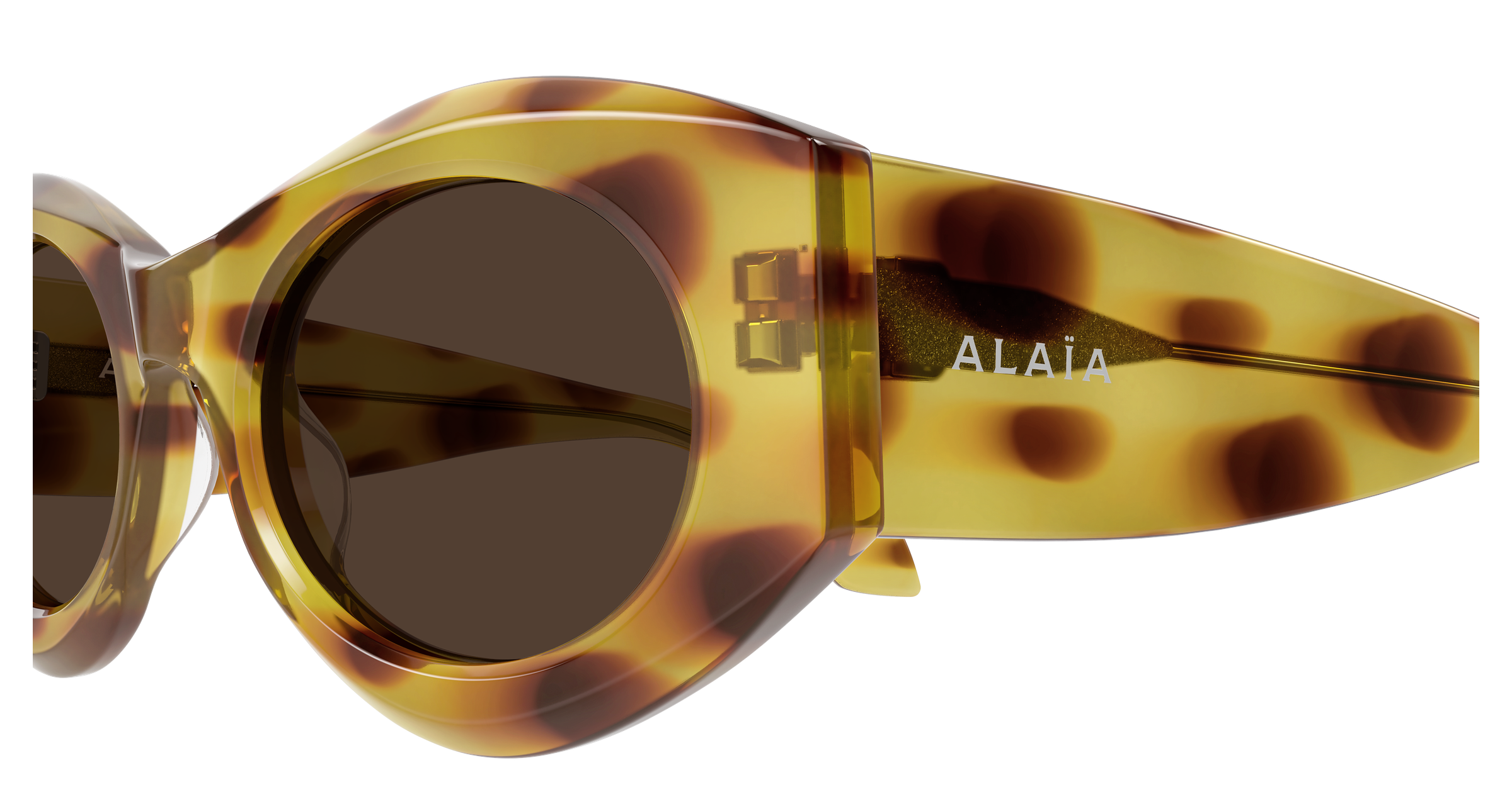 Azzedine Alaïa AA0080S-006  
