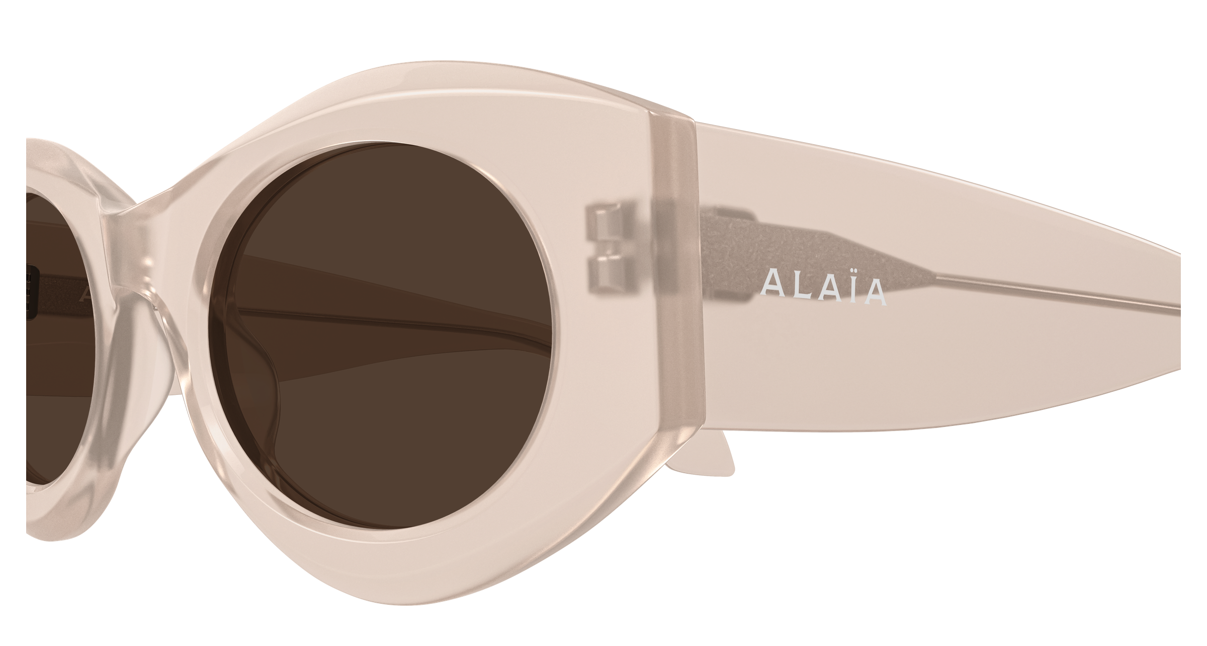 Azzedine Alaïa AA0080S-007  