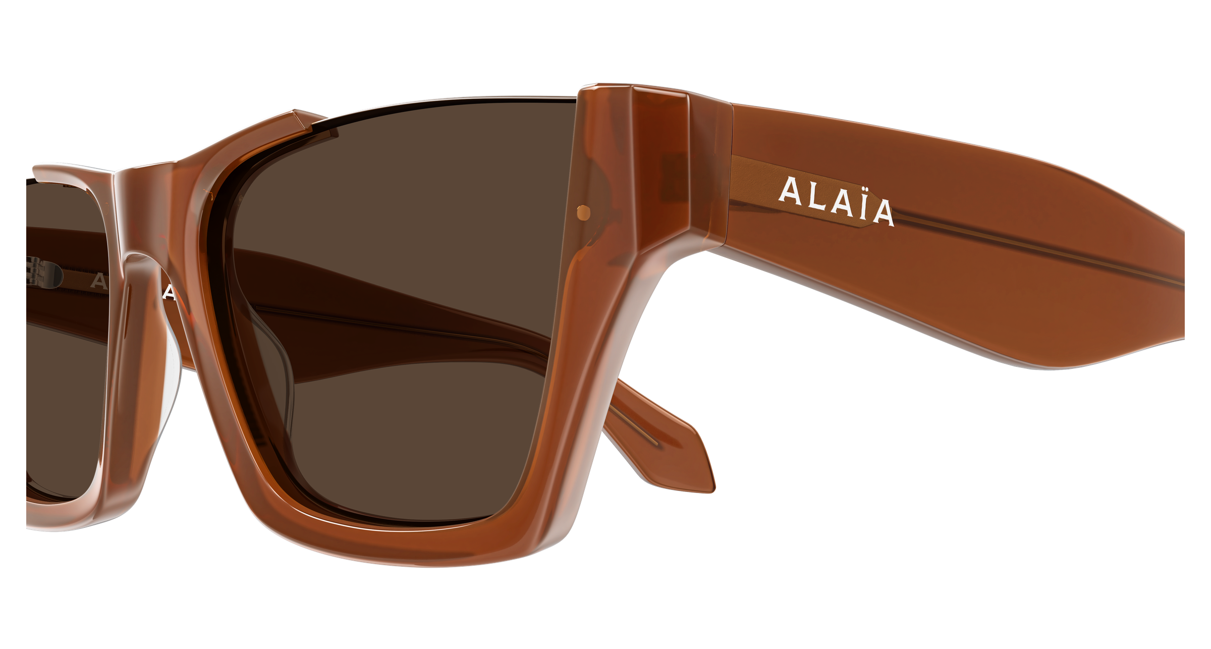 Azzedine Alaïa AA0081S-007  