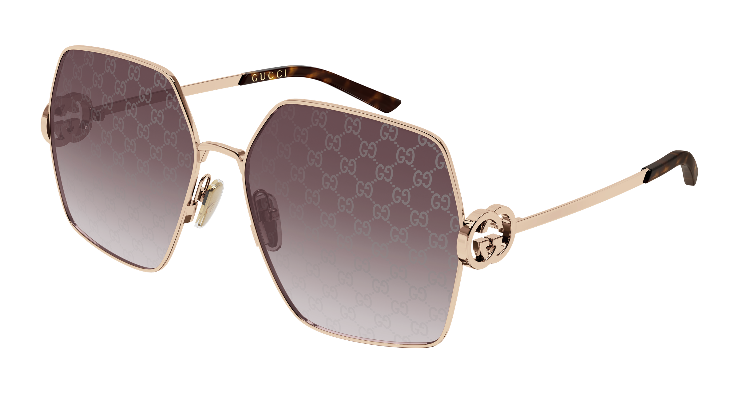Gucci GG2163S-004  