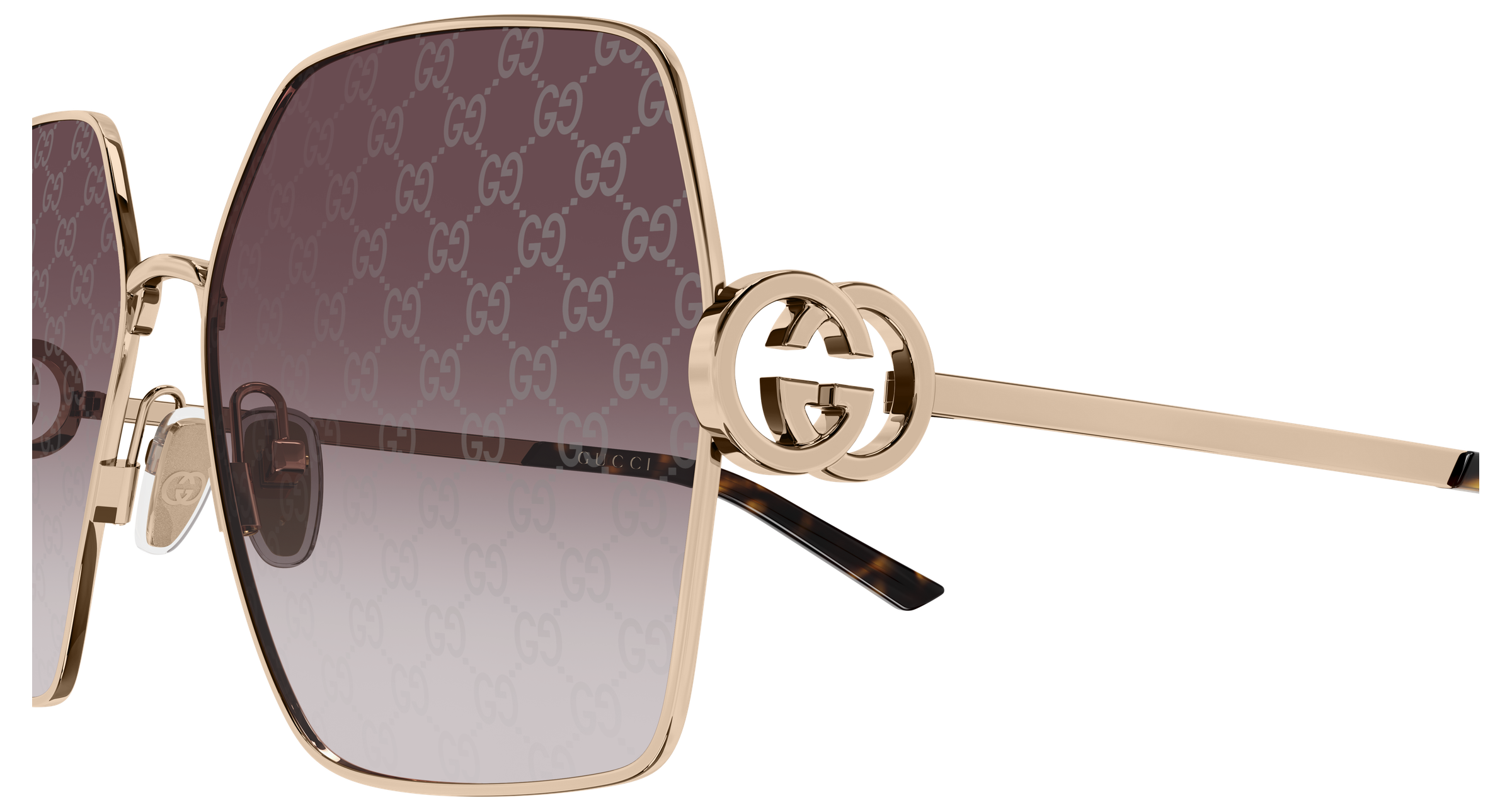 Gucci GG2163S-004  