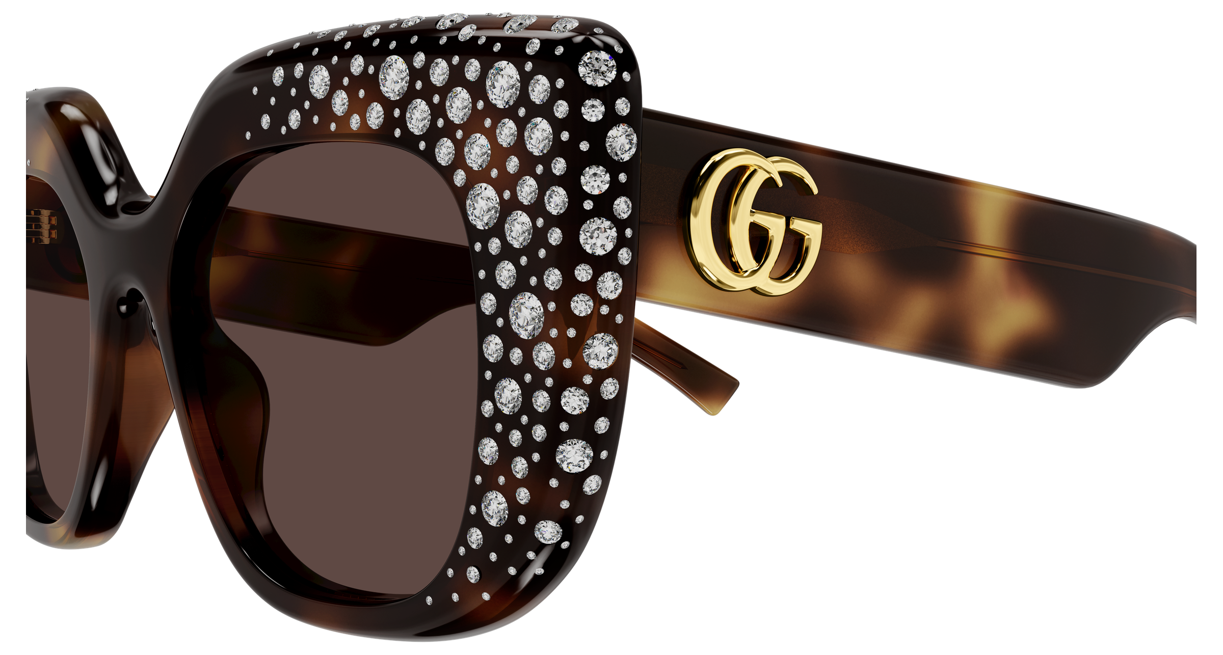 Gucci GG2030S-006  