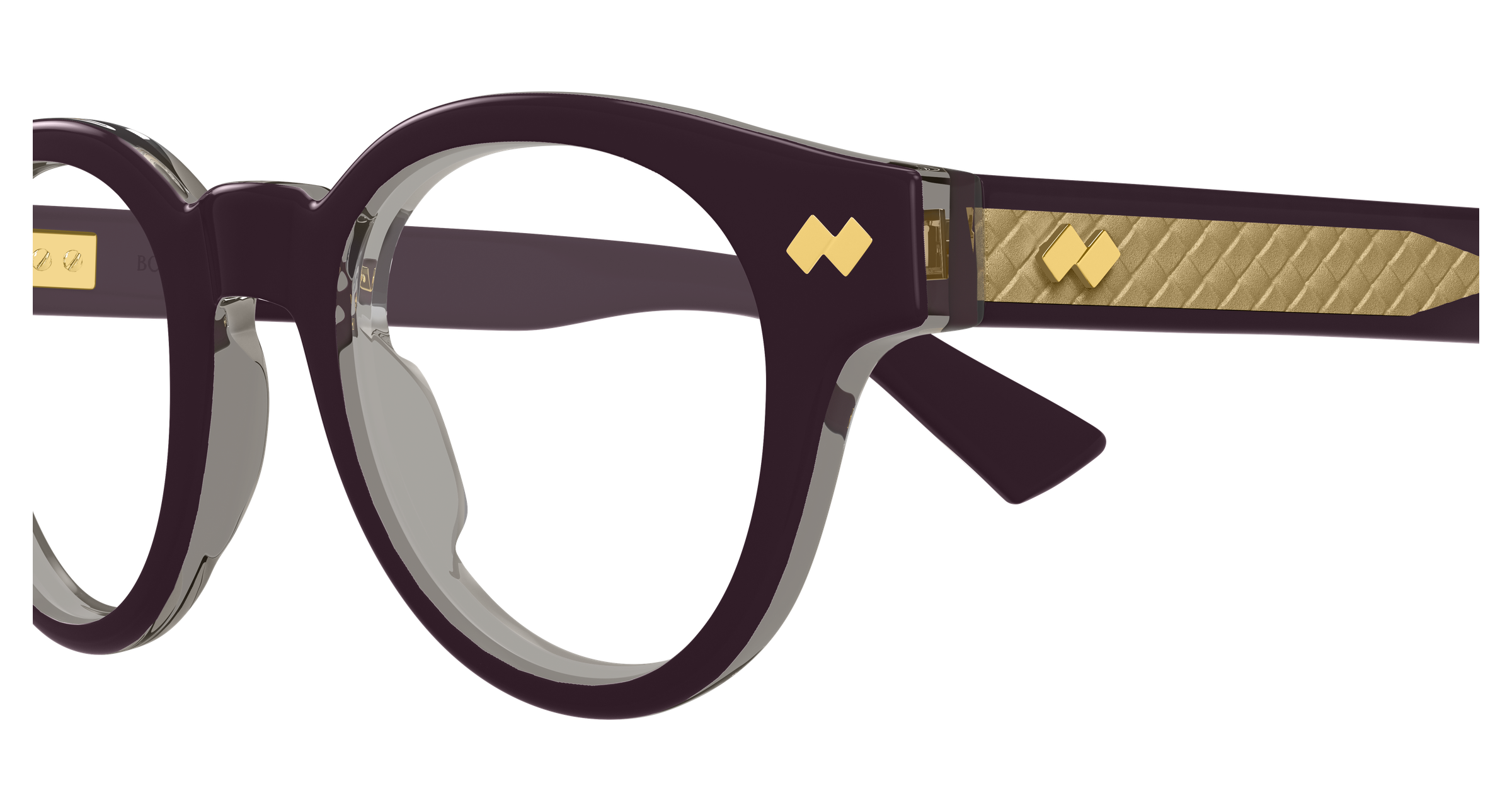 Bottega Veneta BV1443O-004  