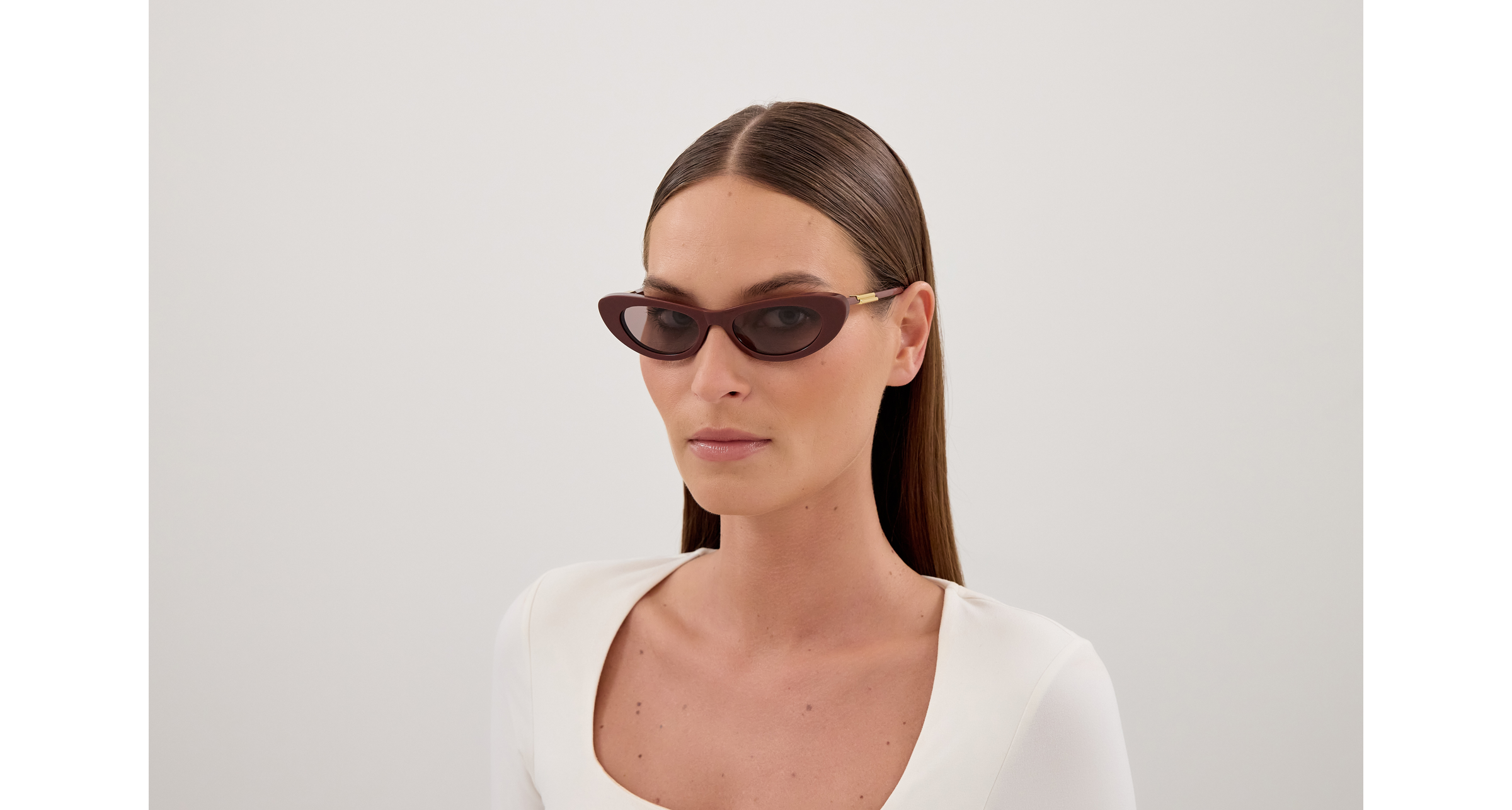 Bottega Veneta BV1447S-003  