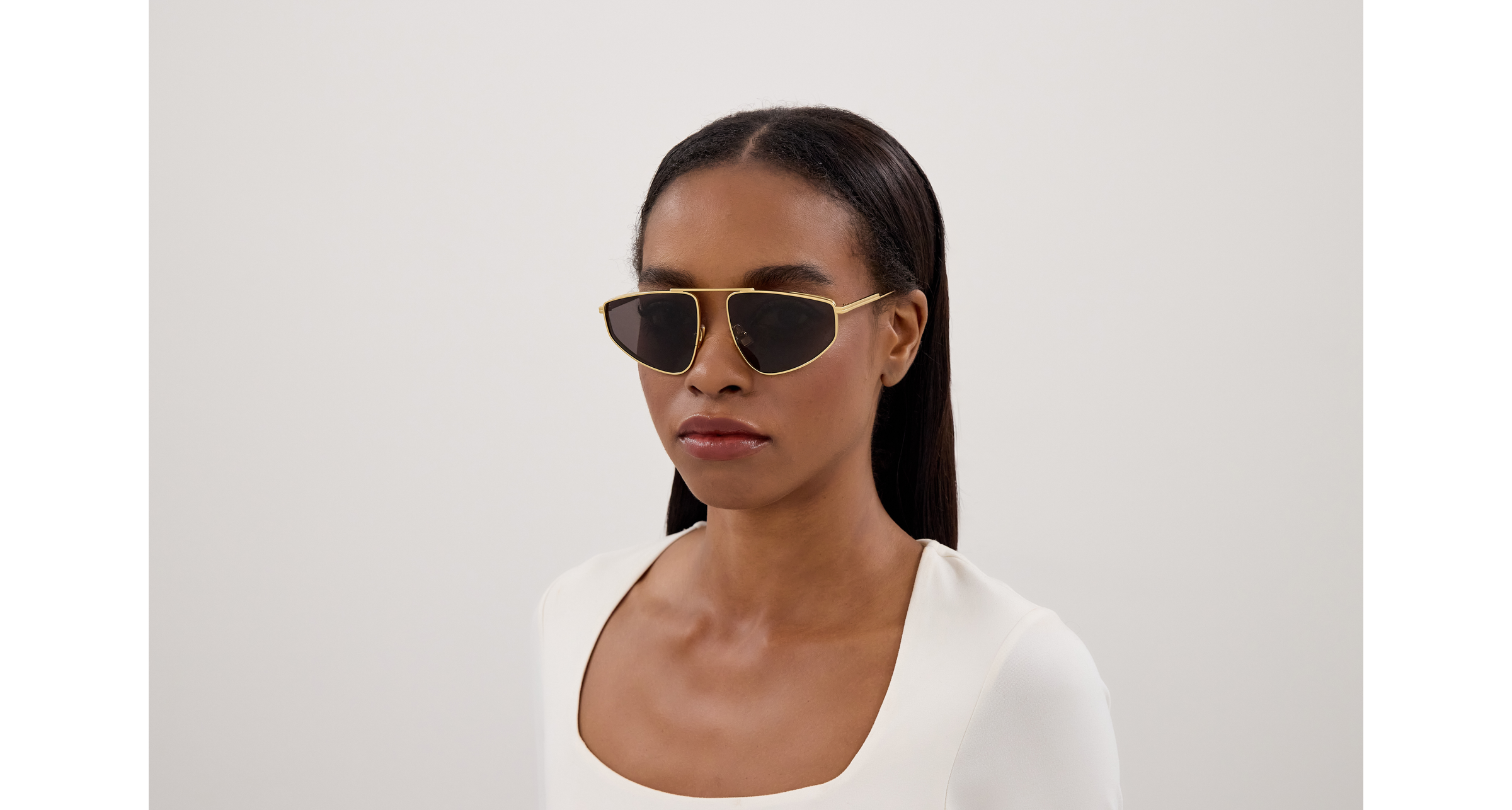 Bottega Veneta BV1466S-001  