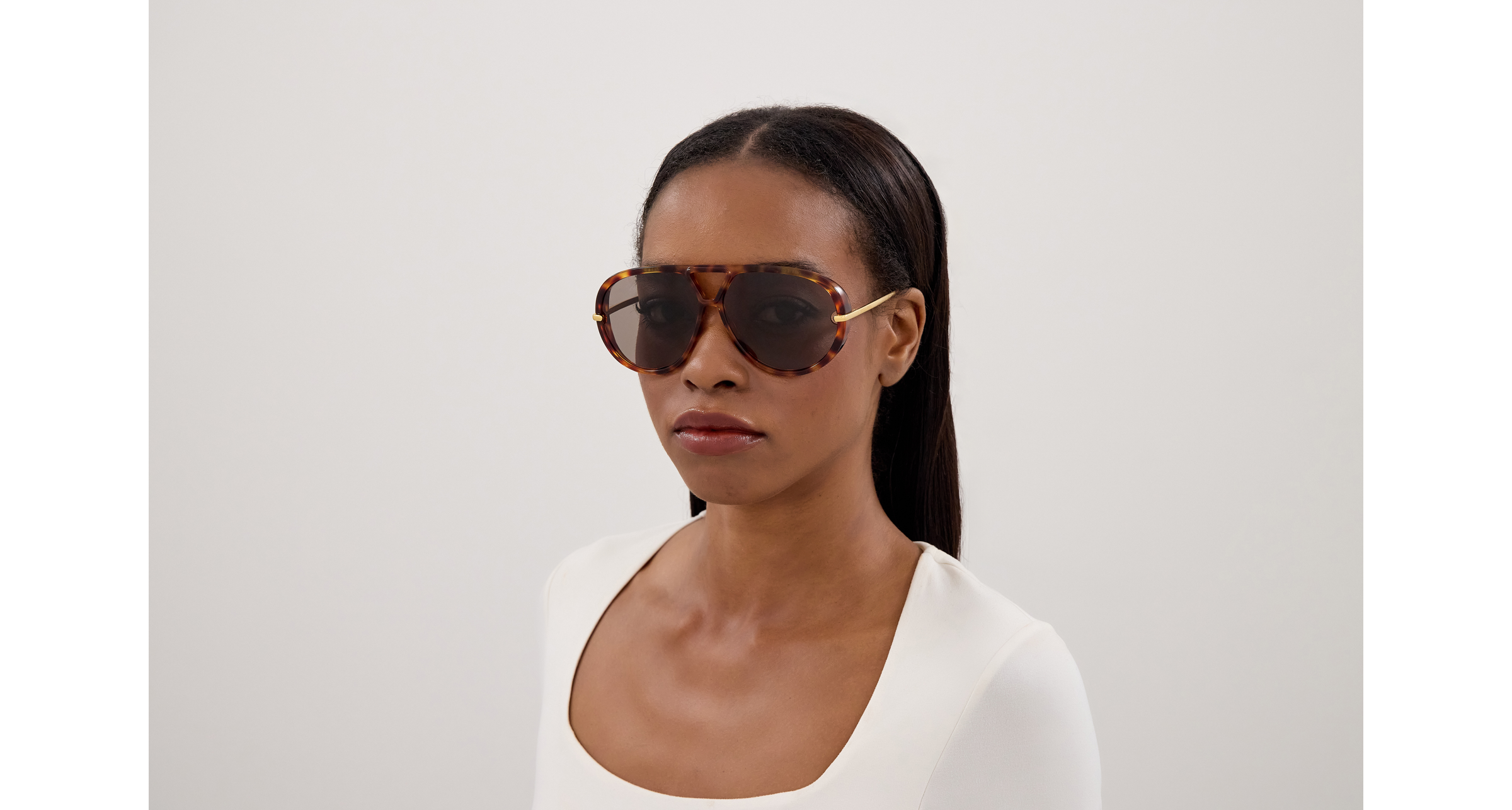 Bottega Veneta BV1274S-005  