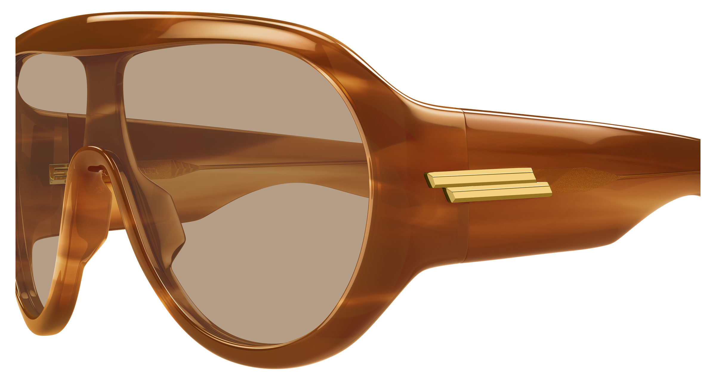 Bottega Veneta BV1345S-007  