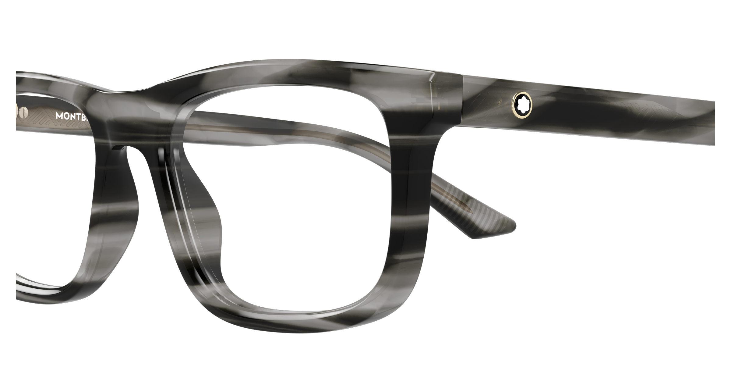 Montblanc MB0457O-004  