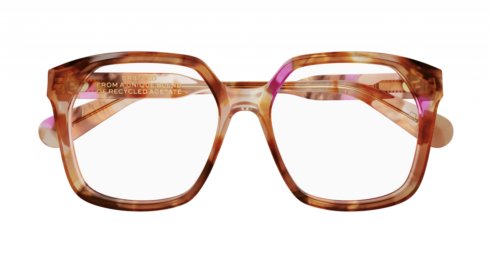 Chloé CH0263O-010  