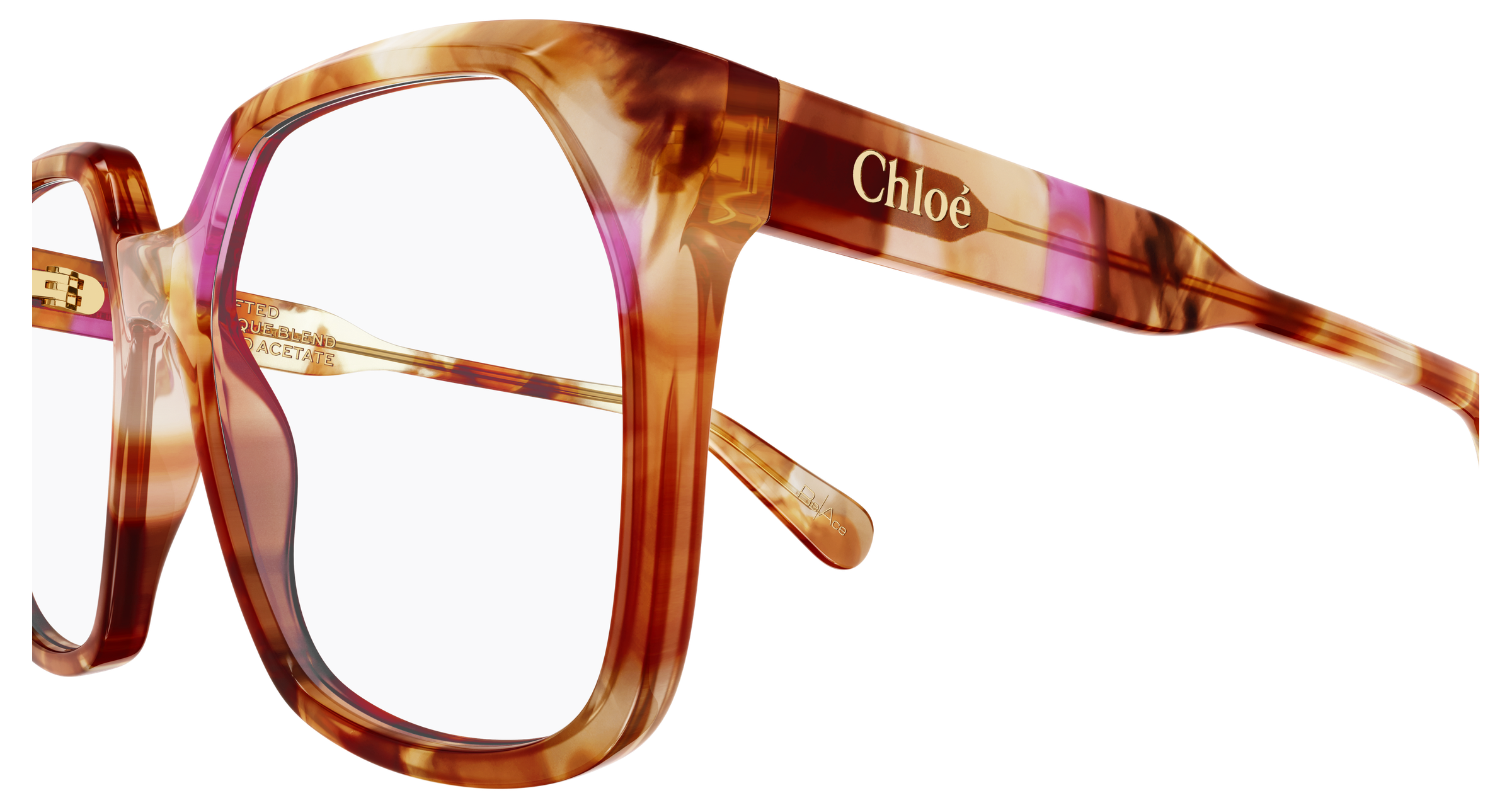 Chloé CH0263O-010  