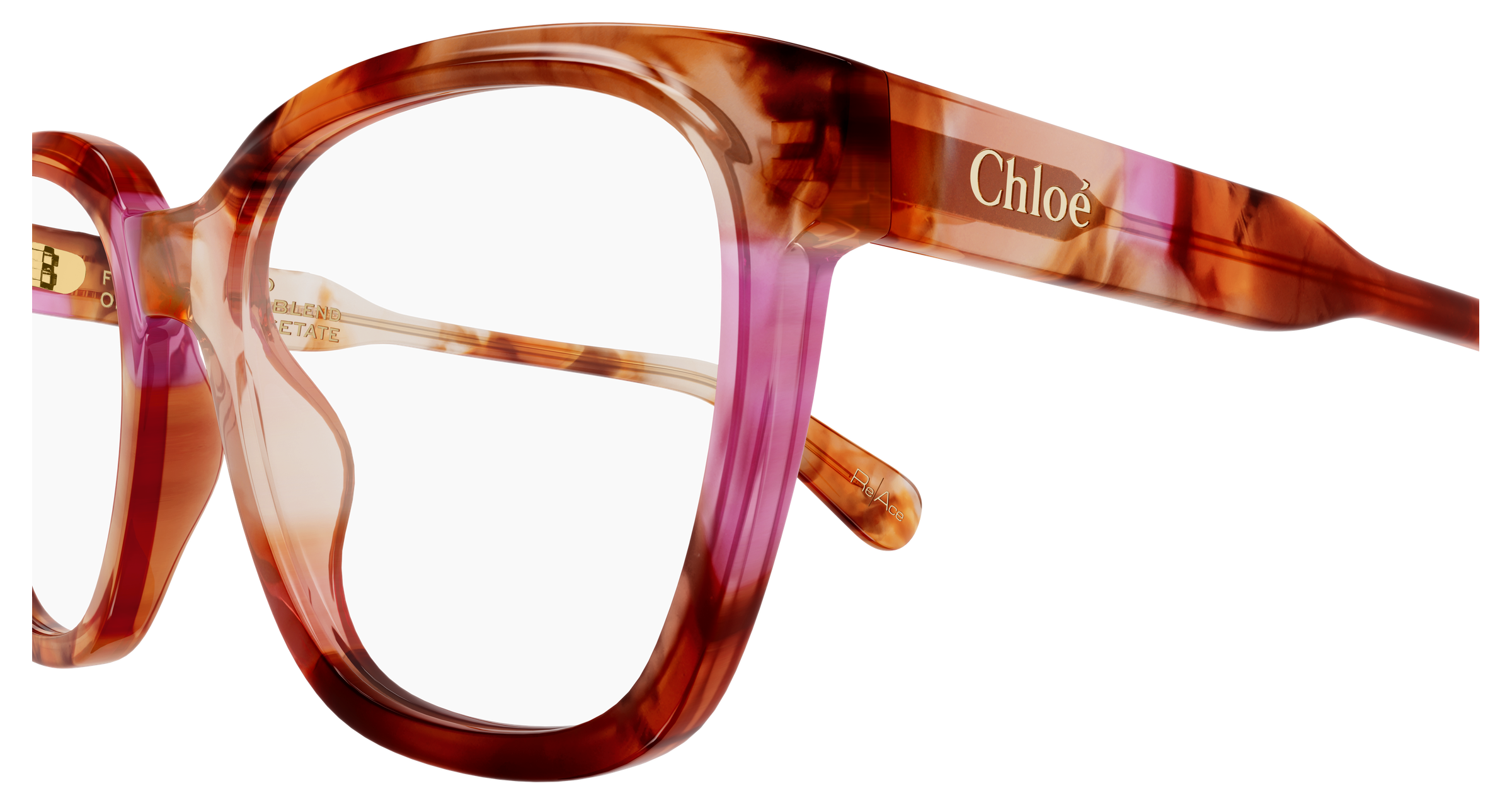 Chloé CH0265O-008  