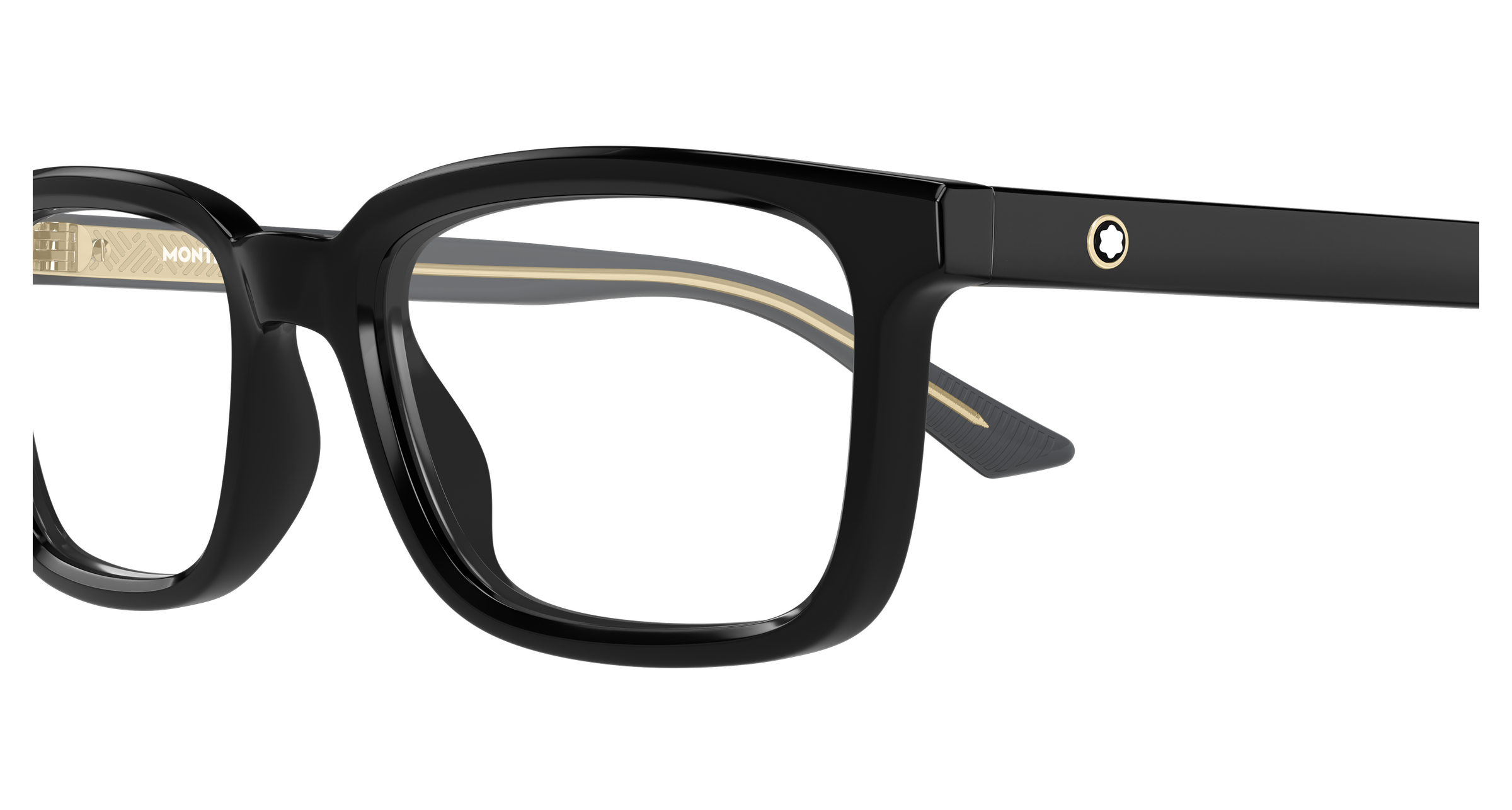 Montblanc MB0458OL-006  