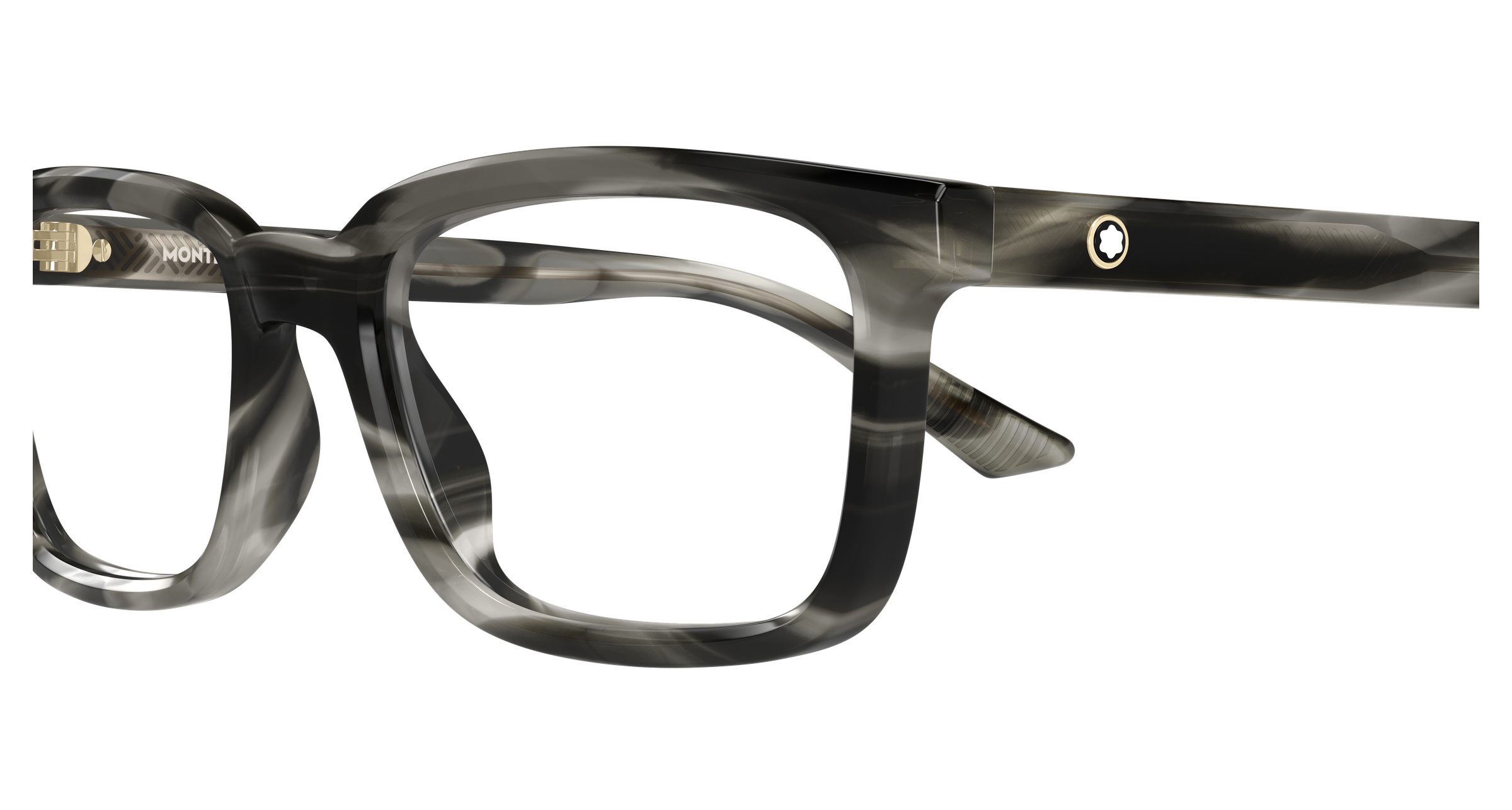 Montblanc MB0458OL-009  