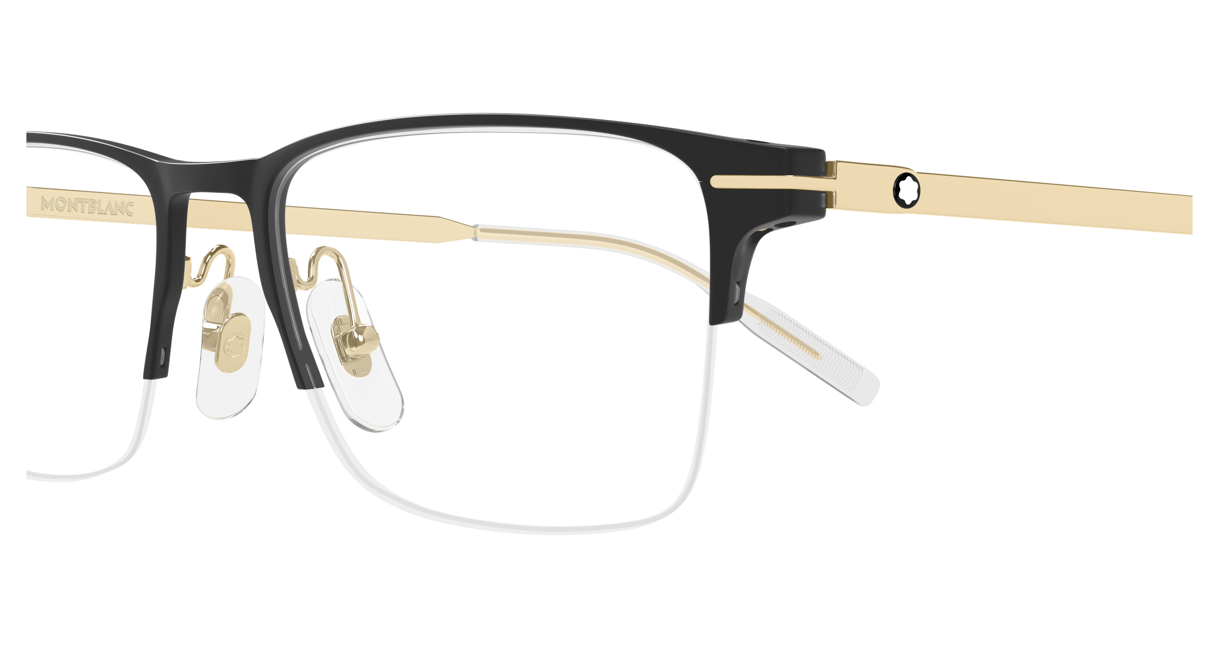 Montblanc MB0468O-006  