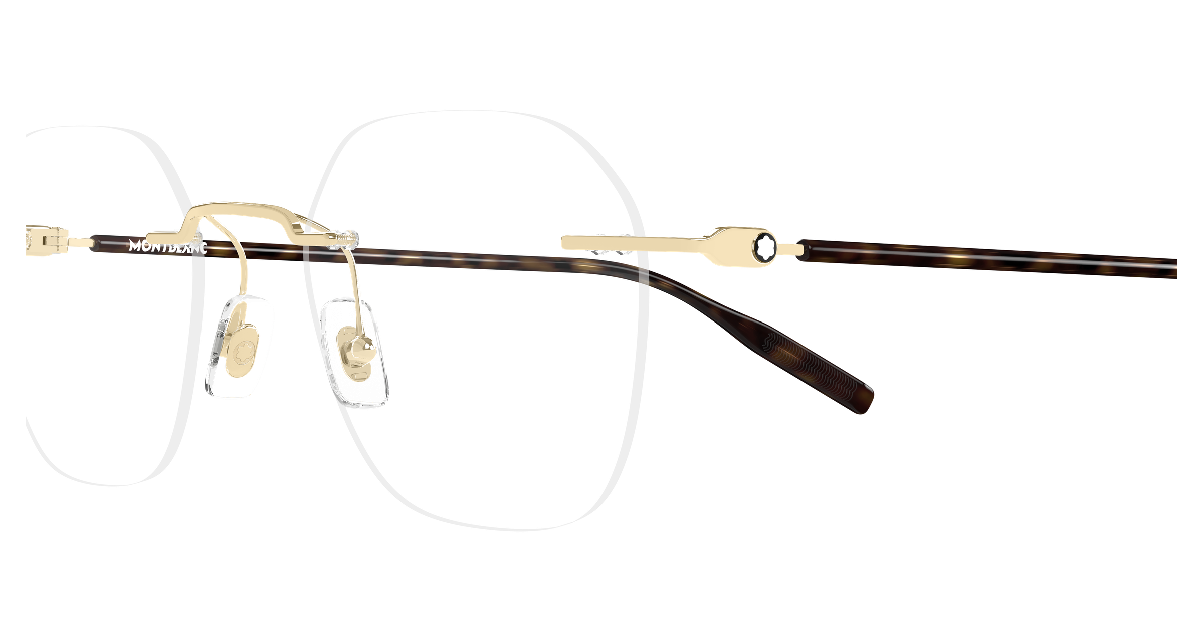 Montblanc MB0471O-003  