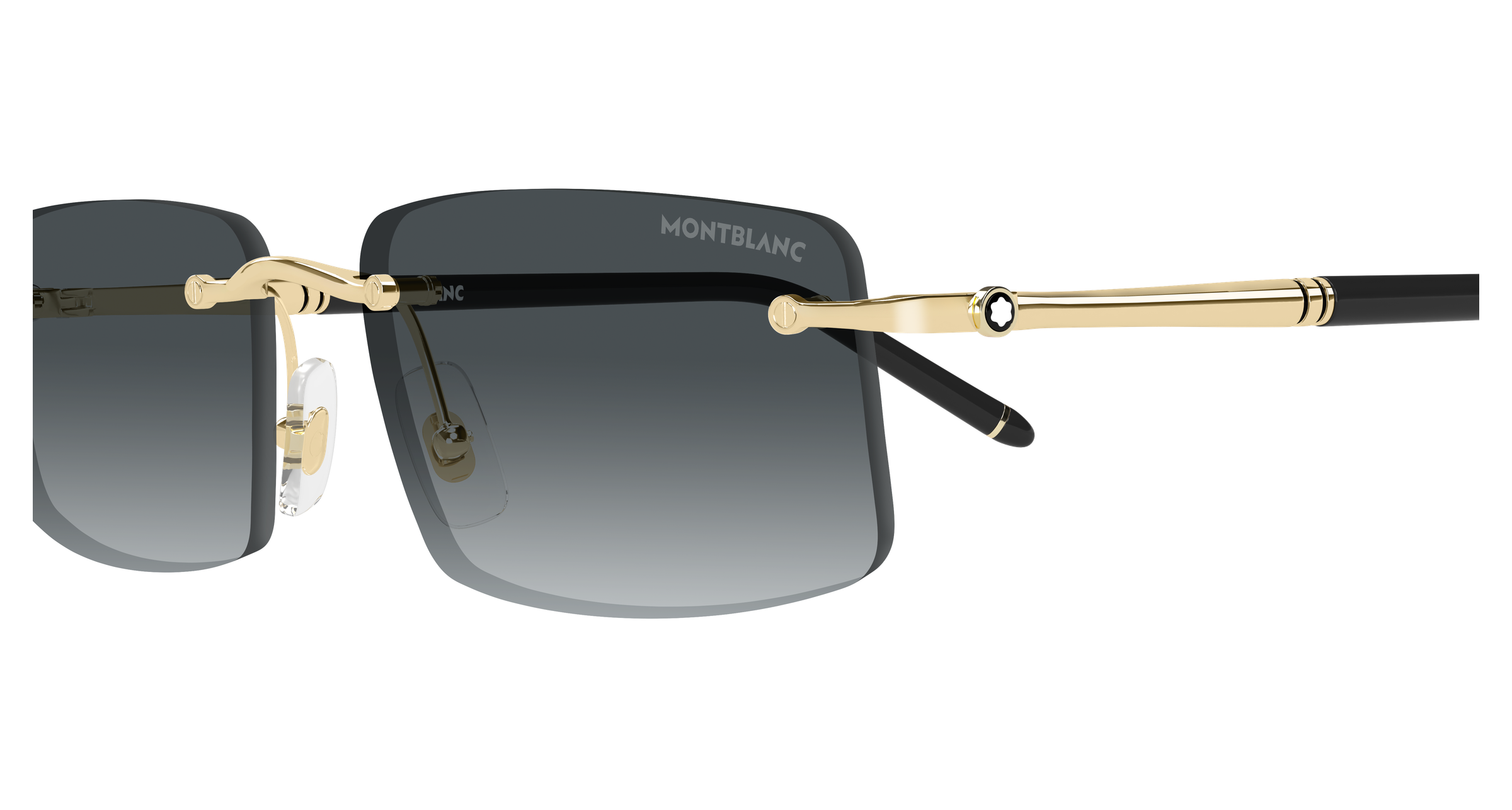 Montblanc MB0443S-007  