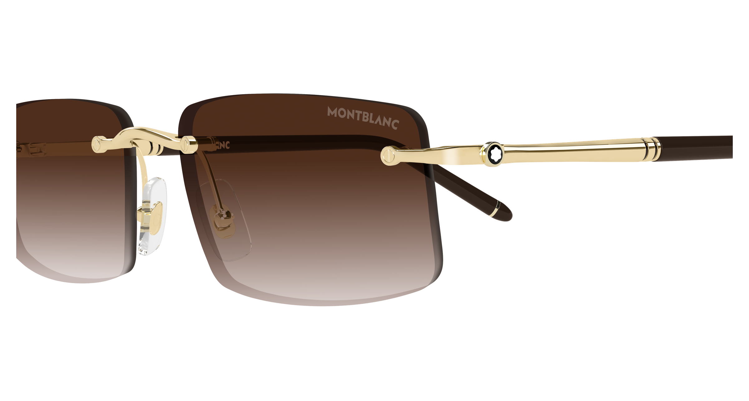 Montblanc MB0443S-008  