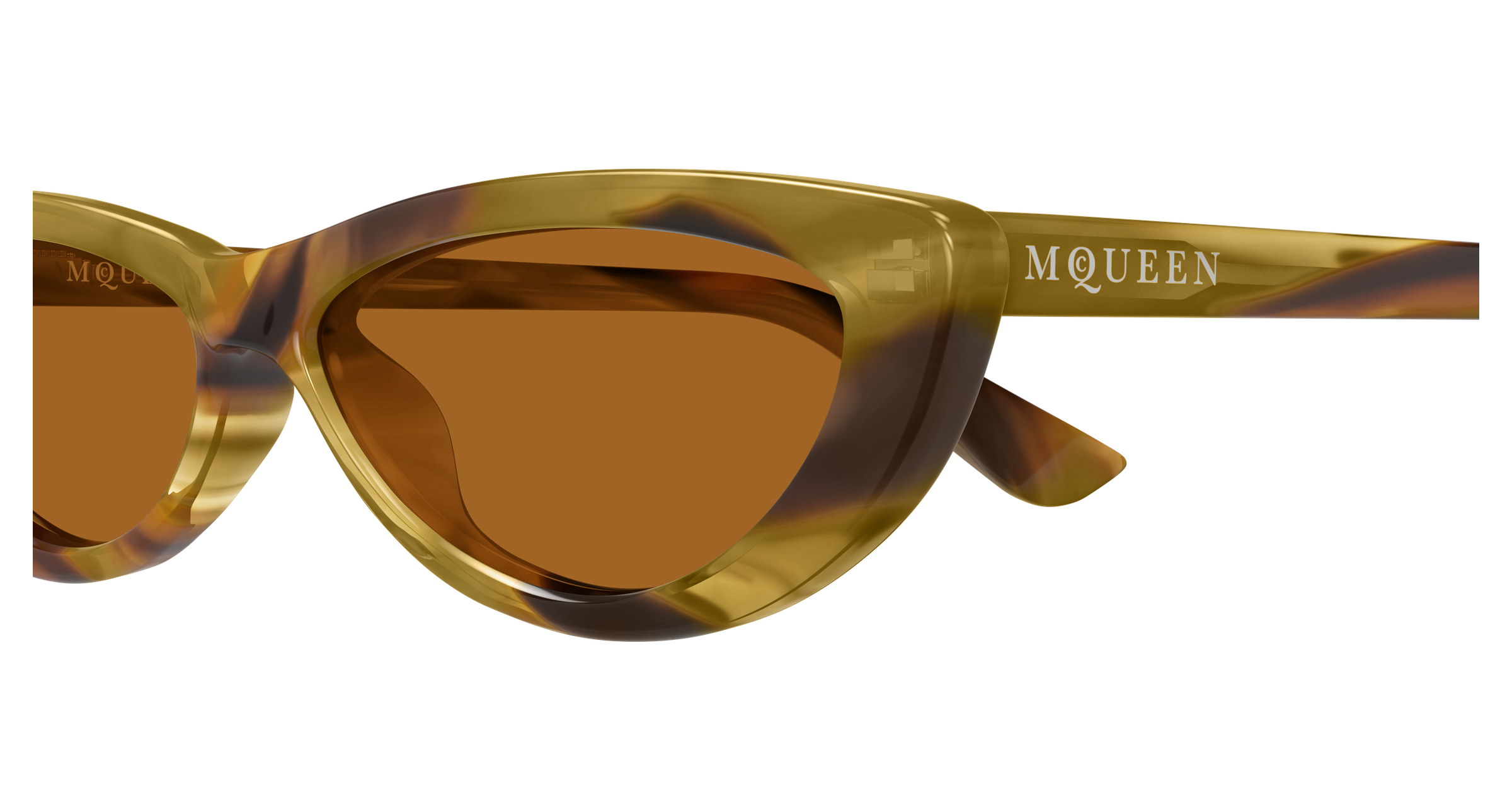 Alexander Mcqueen AM0535S-006  