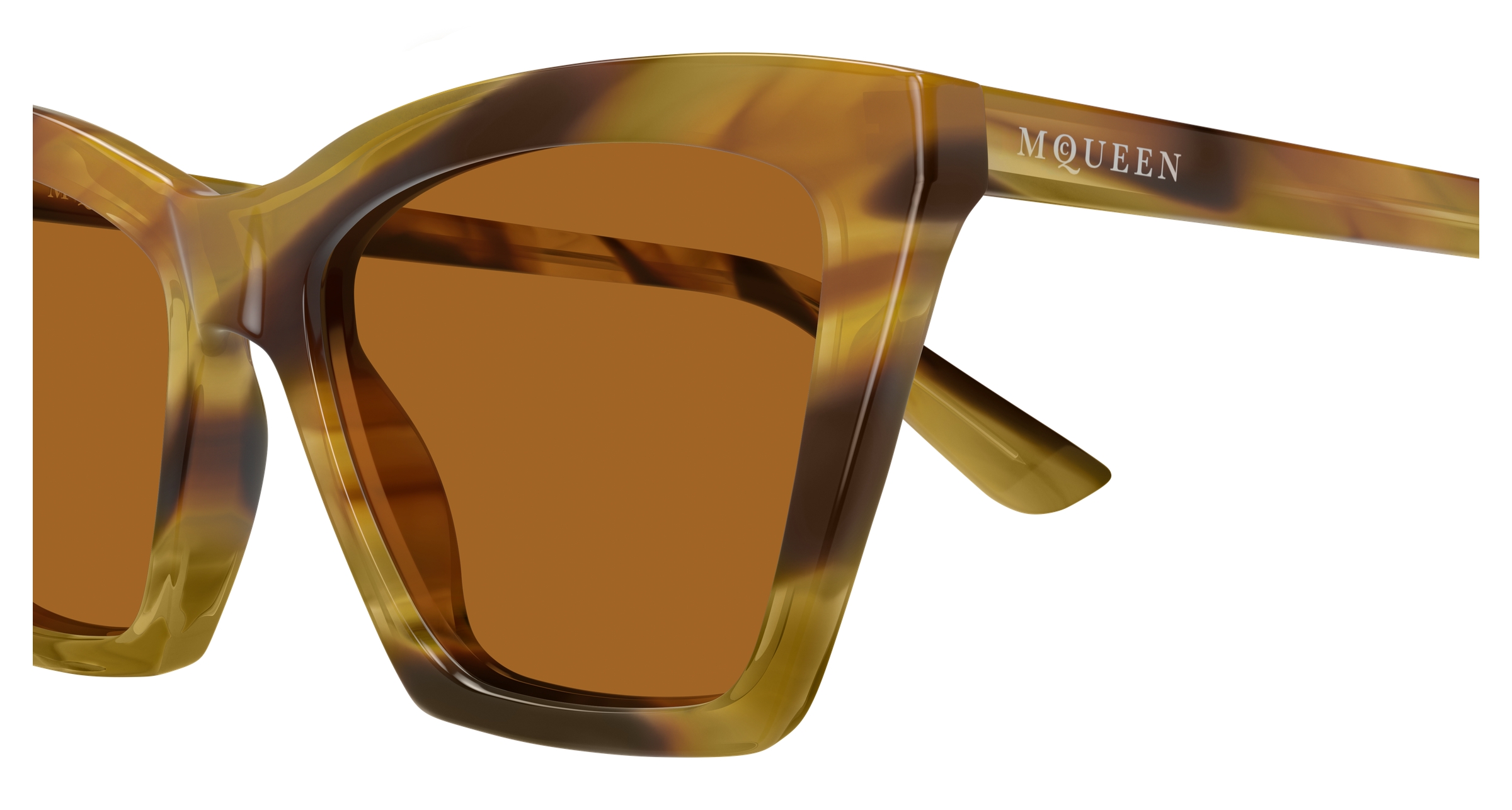 Alexander Mcqueen AM0536S-006  