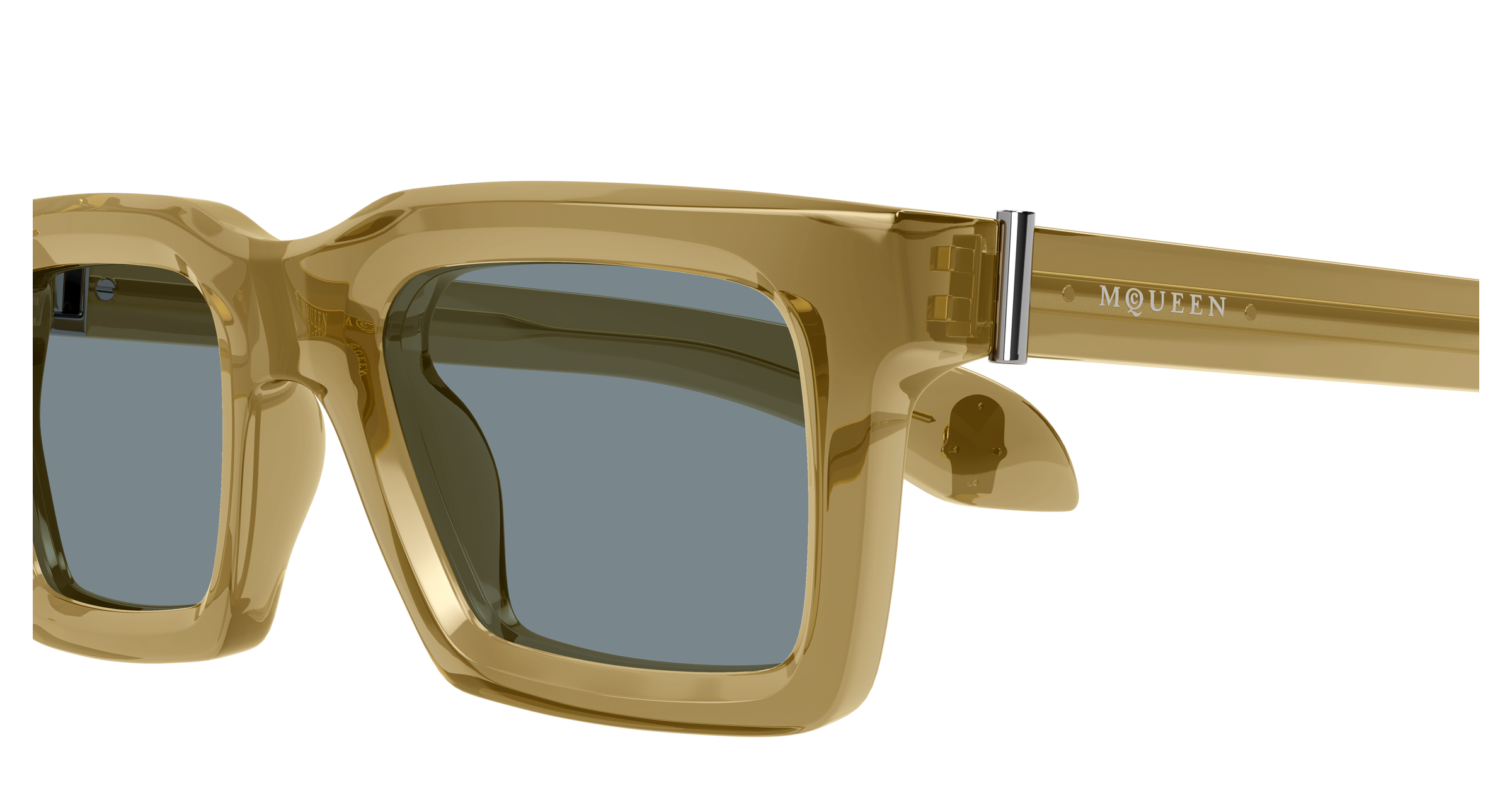 Alexander Mcqueen AM0506S-007  