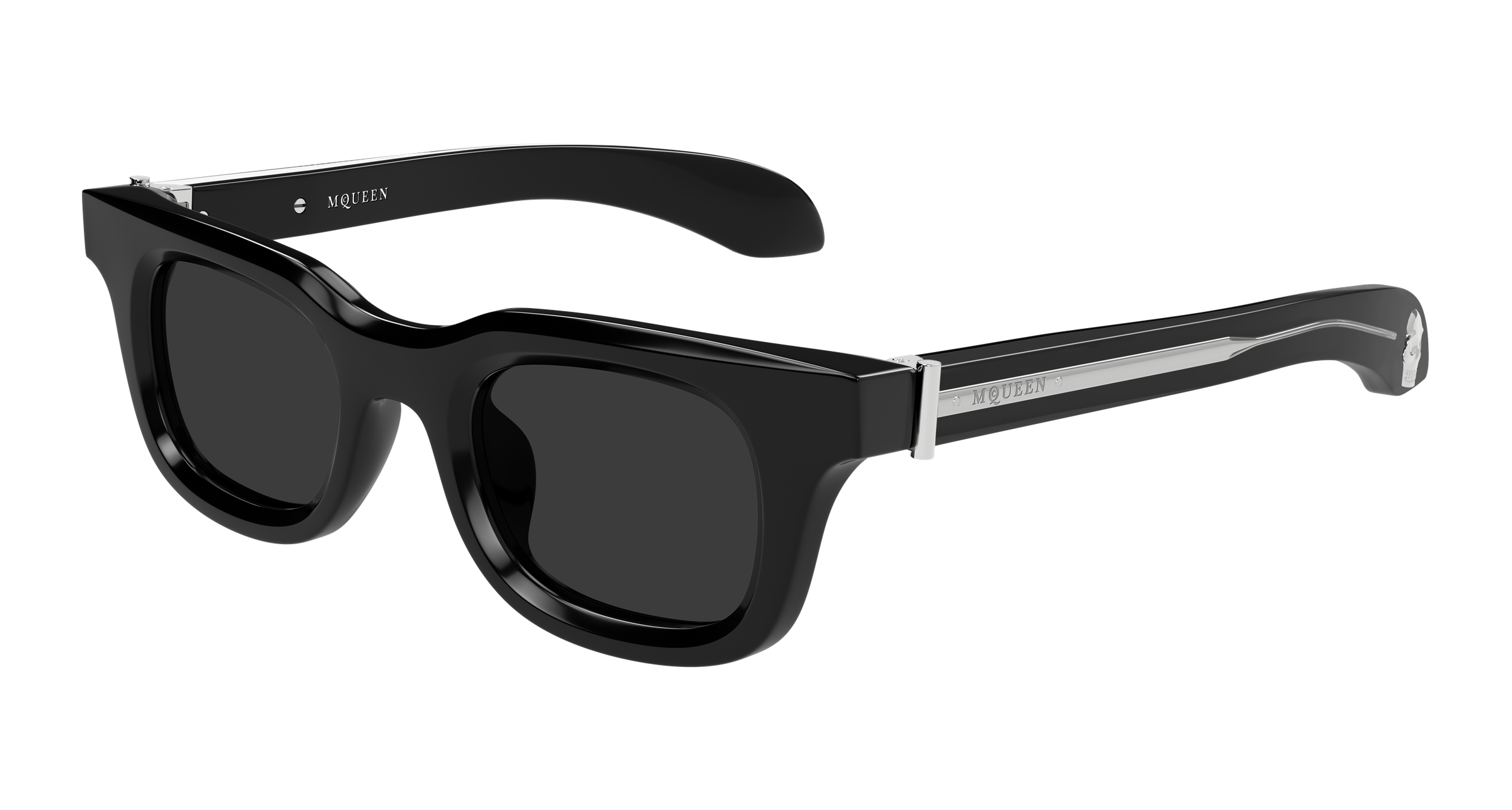 Alexander Mcqueen AM0547S-001  