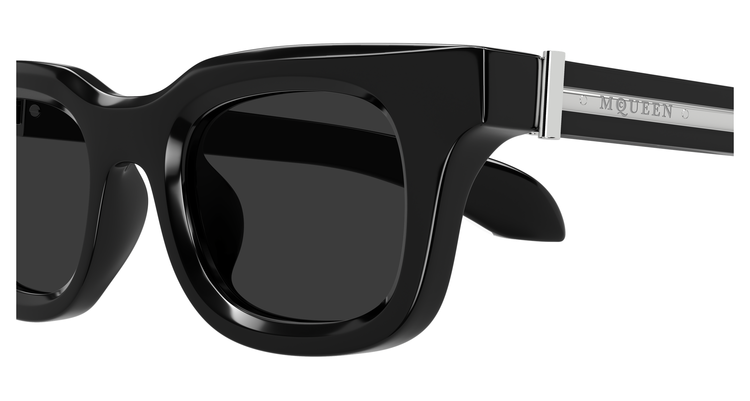 Alexander Mcqueen AM0547S-001  