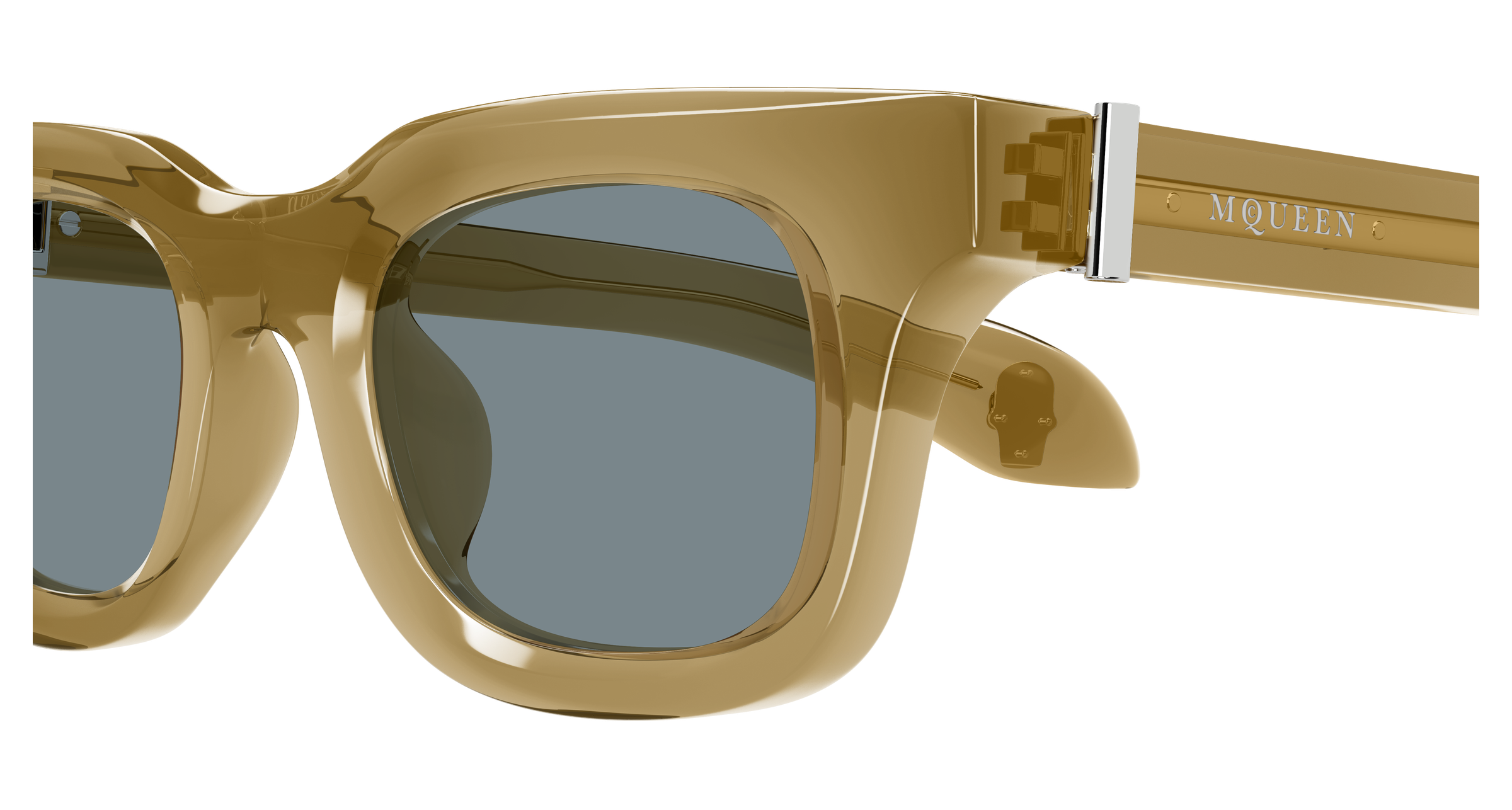 Alexander Mcqueen AM0547S-004  