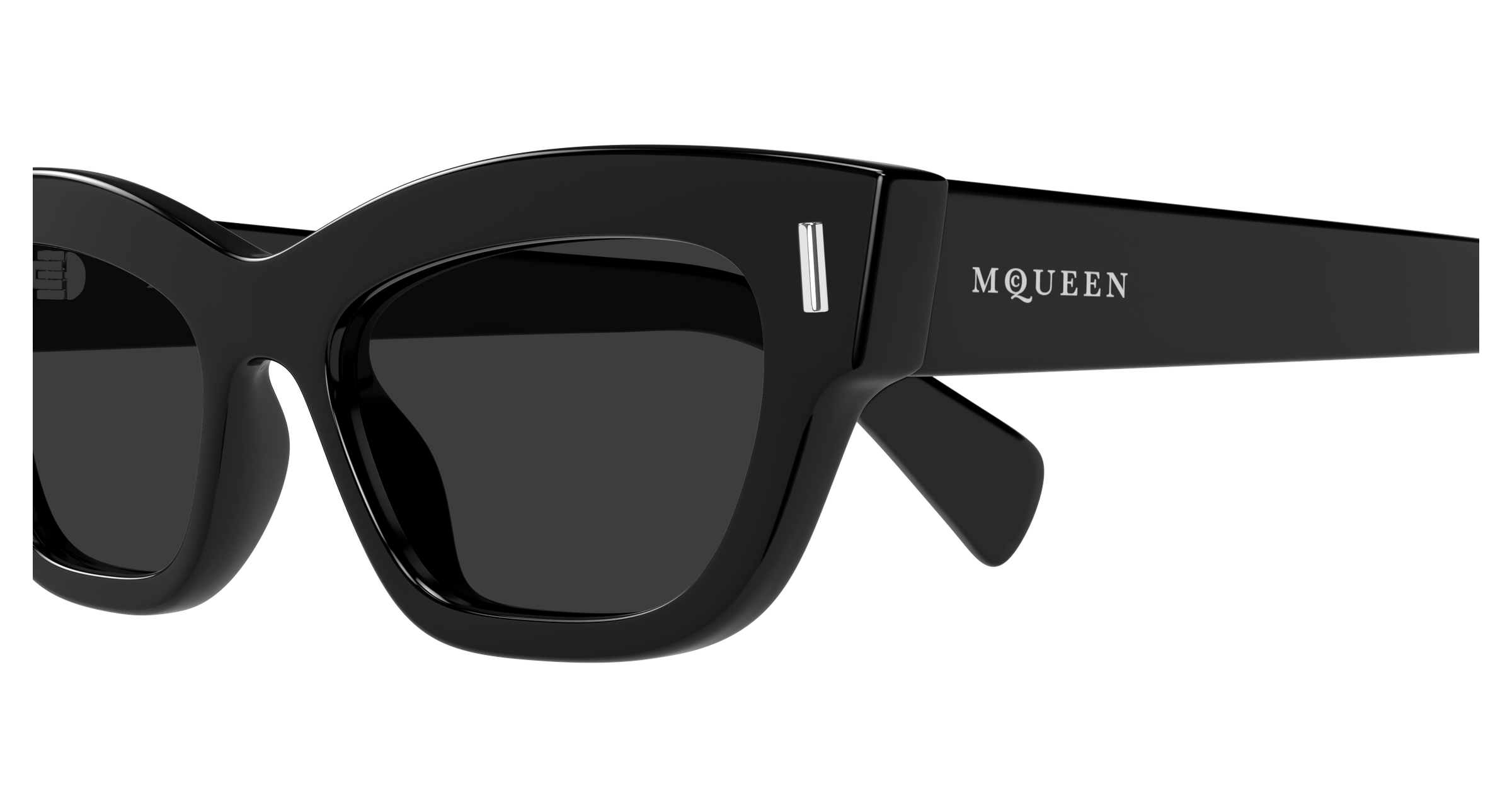 Alexander Mcqueen AM0548S-001  