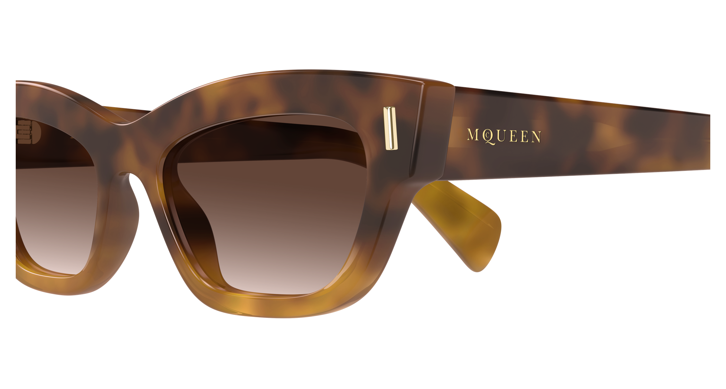 Alexander Mcqueen AM0548S-002  