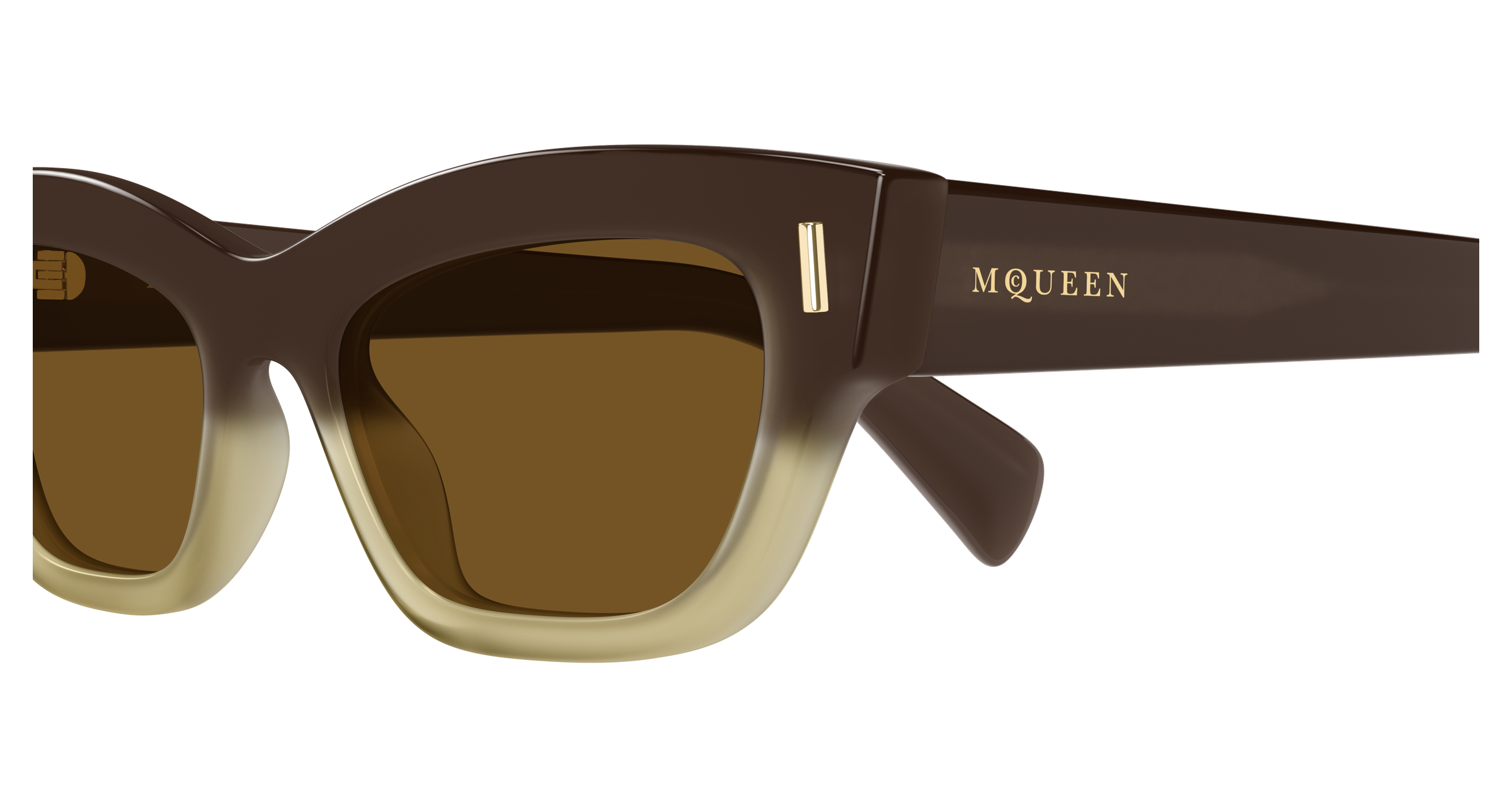 Alexander Mcqueen AM0548S-004  