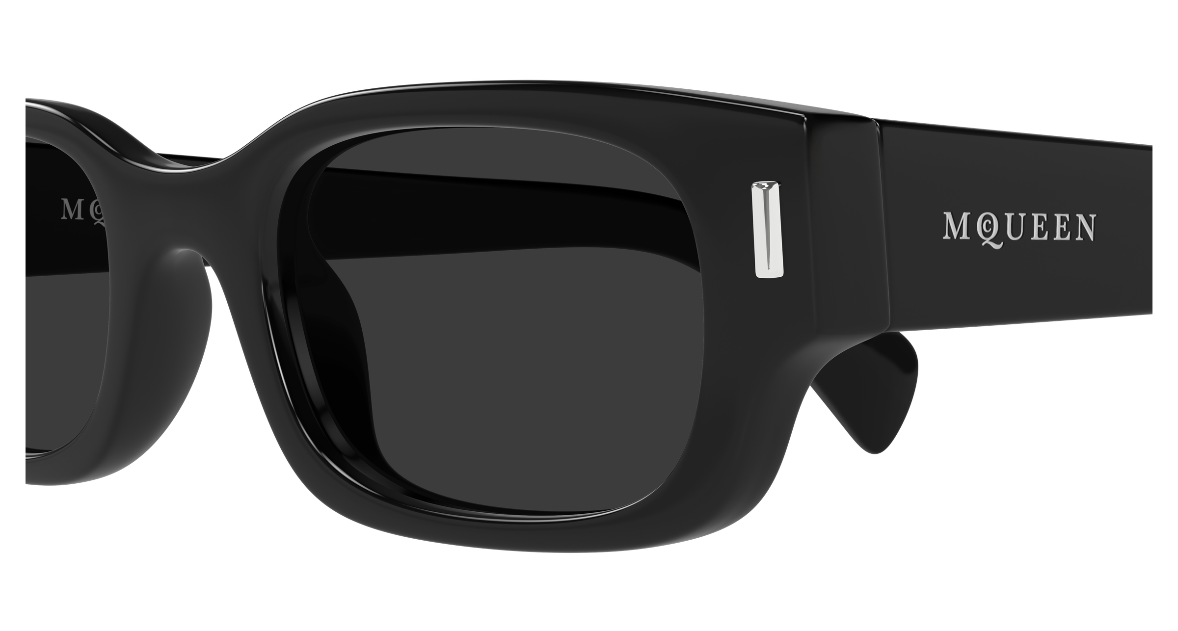 Alexander Mcqueen AM0549S-001  