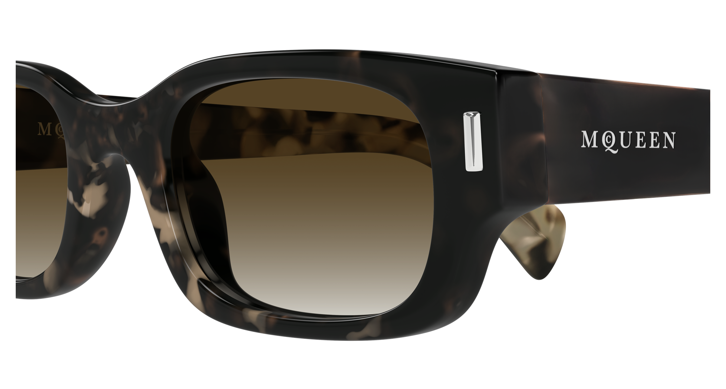 Alexander Mcqueen AM0549S-002  