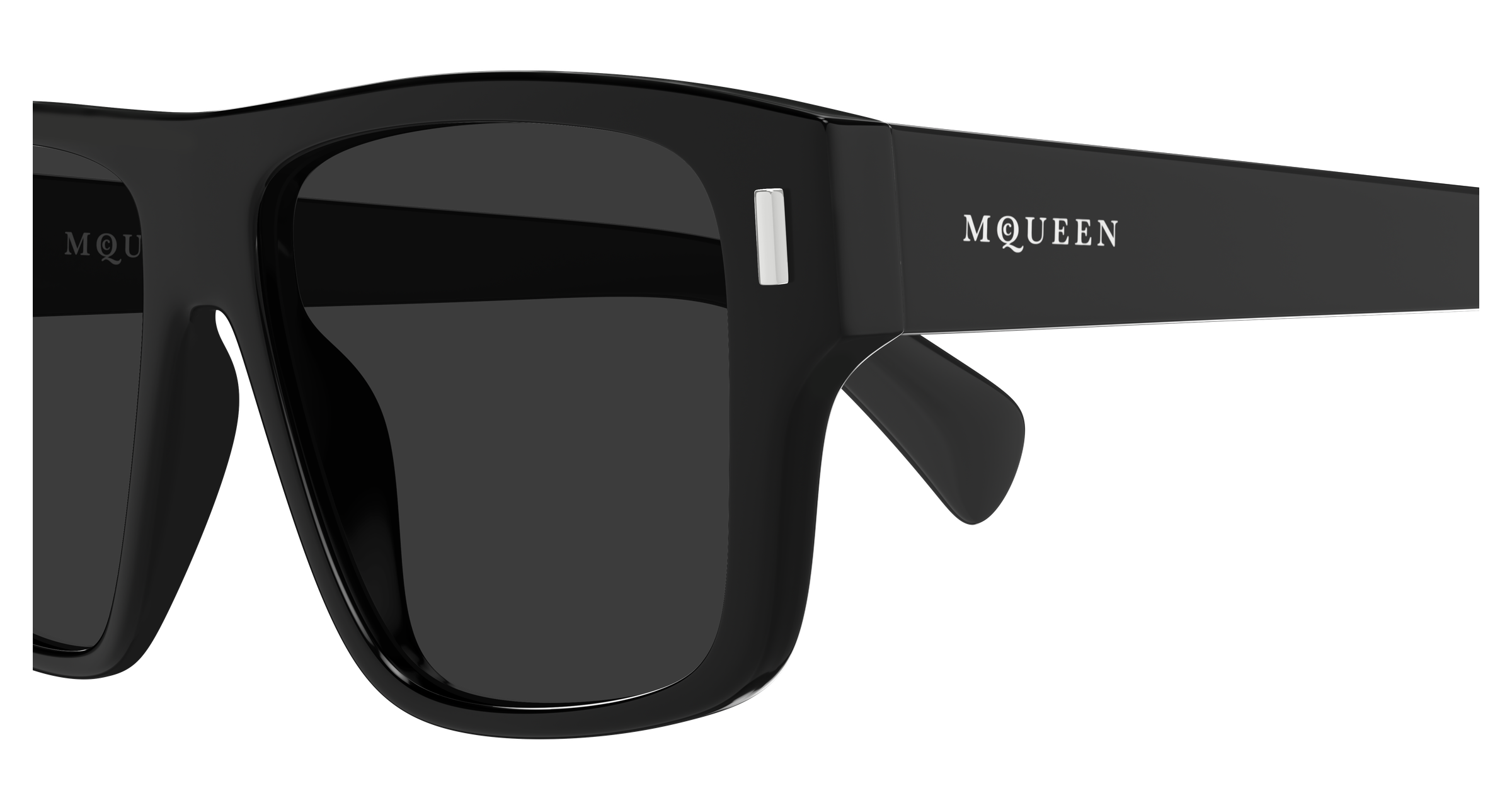 Alexander Mcqueen AM0550S-001  