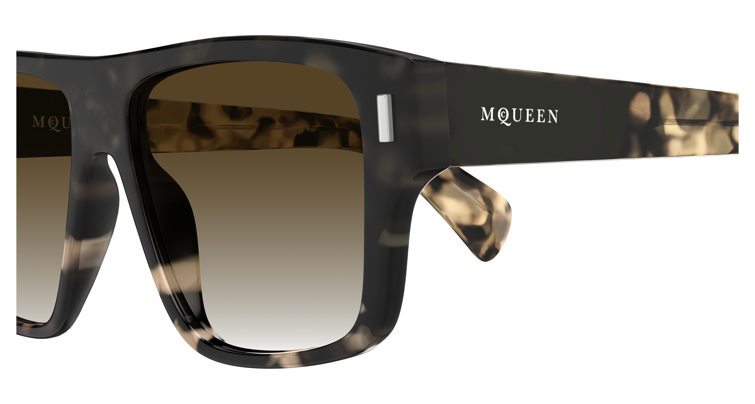 Alexander Mcqueen AM0550S-002  